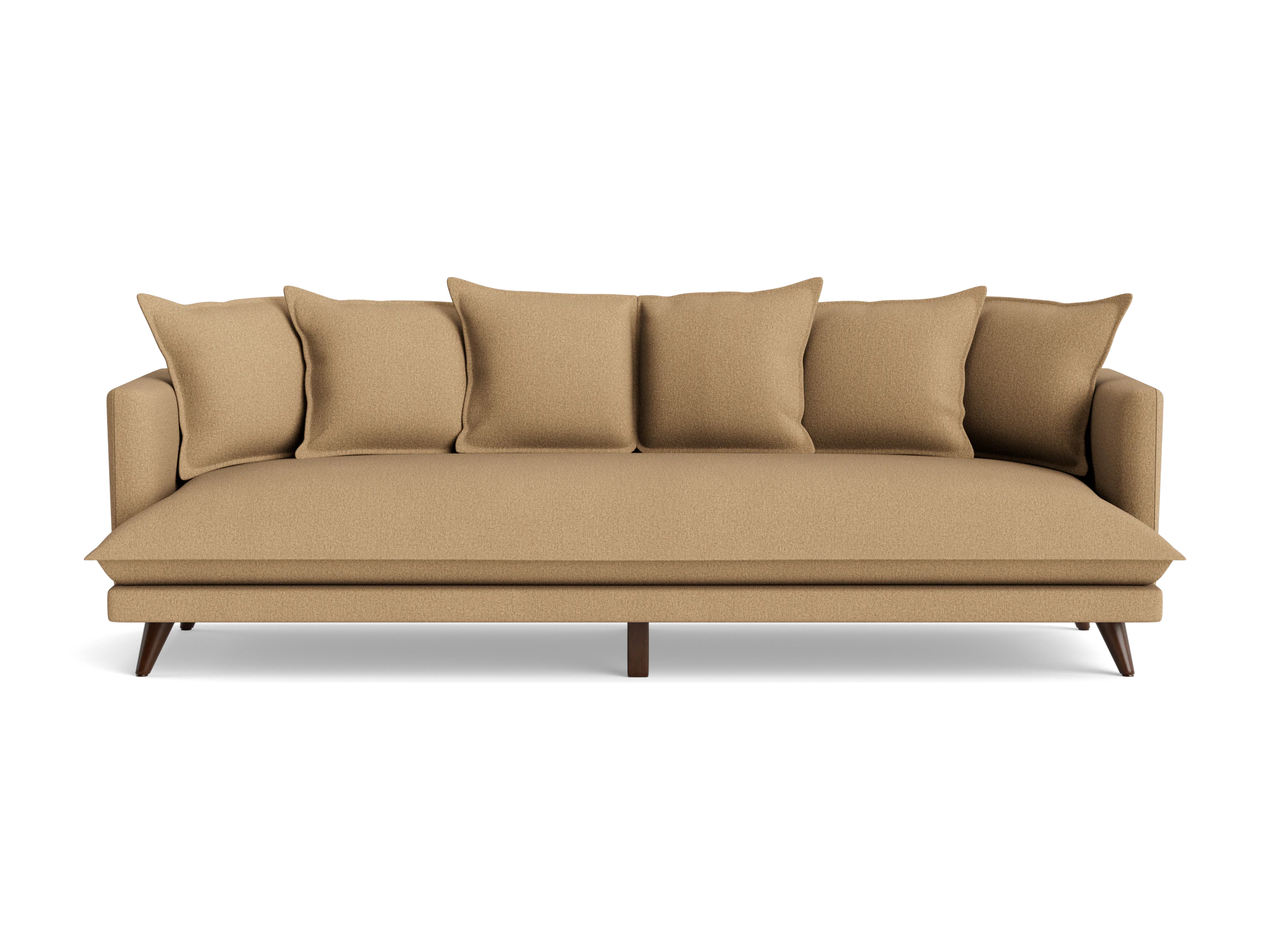 denna grand sofa faithful sand