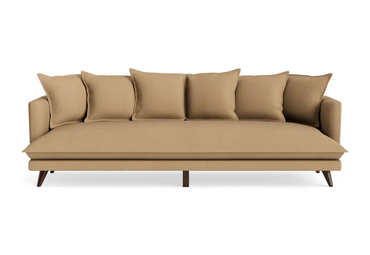 denna grand sofa faithful sand