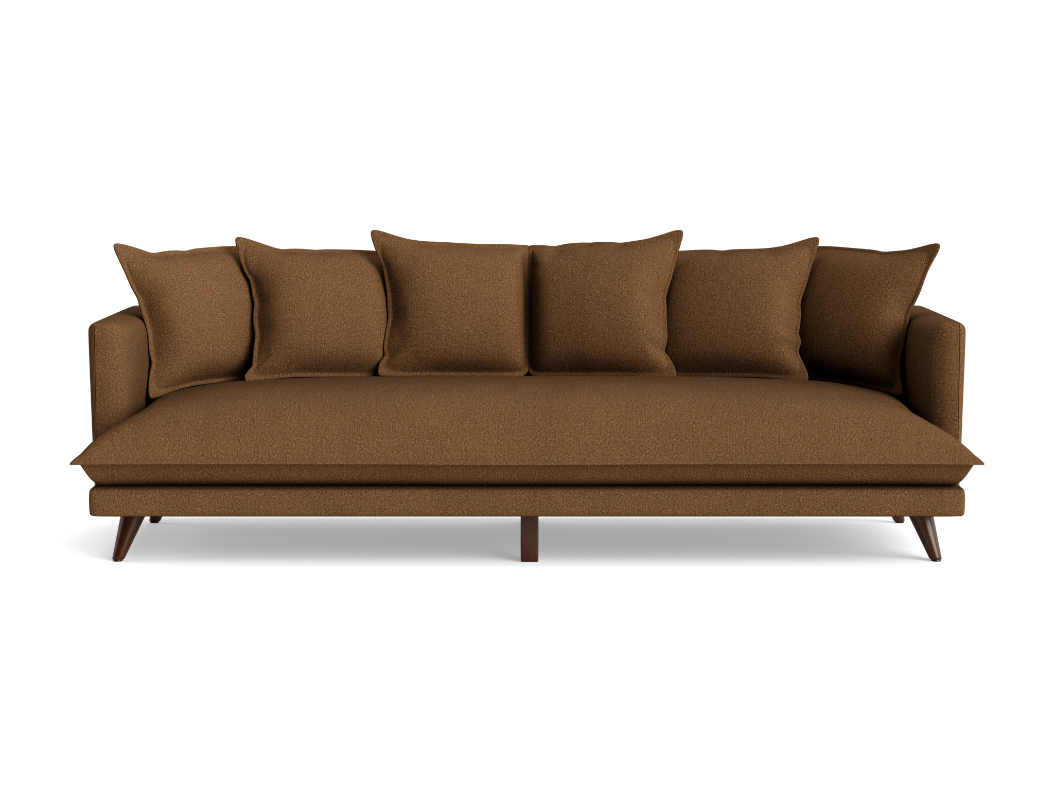 denna grand sofa faithful mocha