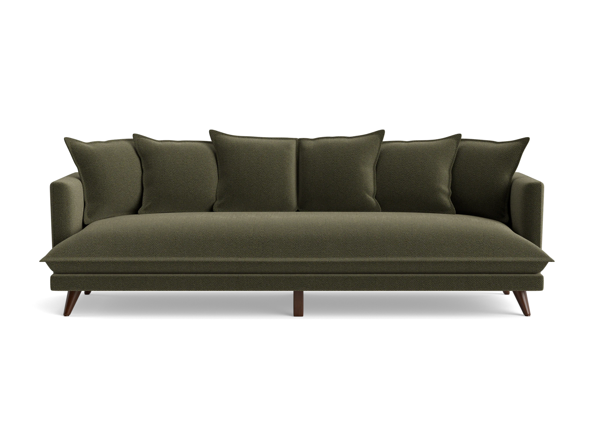 denna grand sofa telly fern