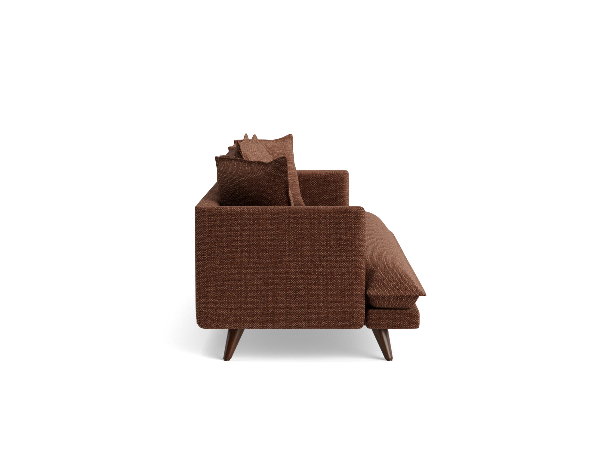 denna grand sofa telly garnet