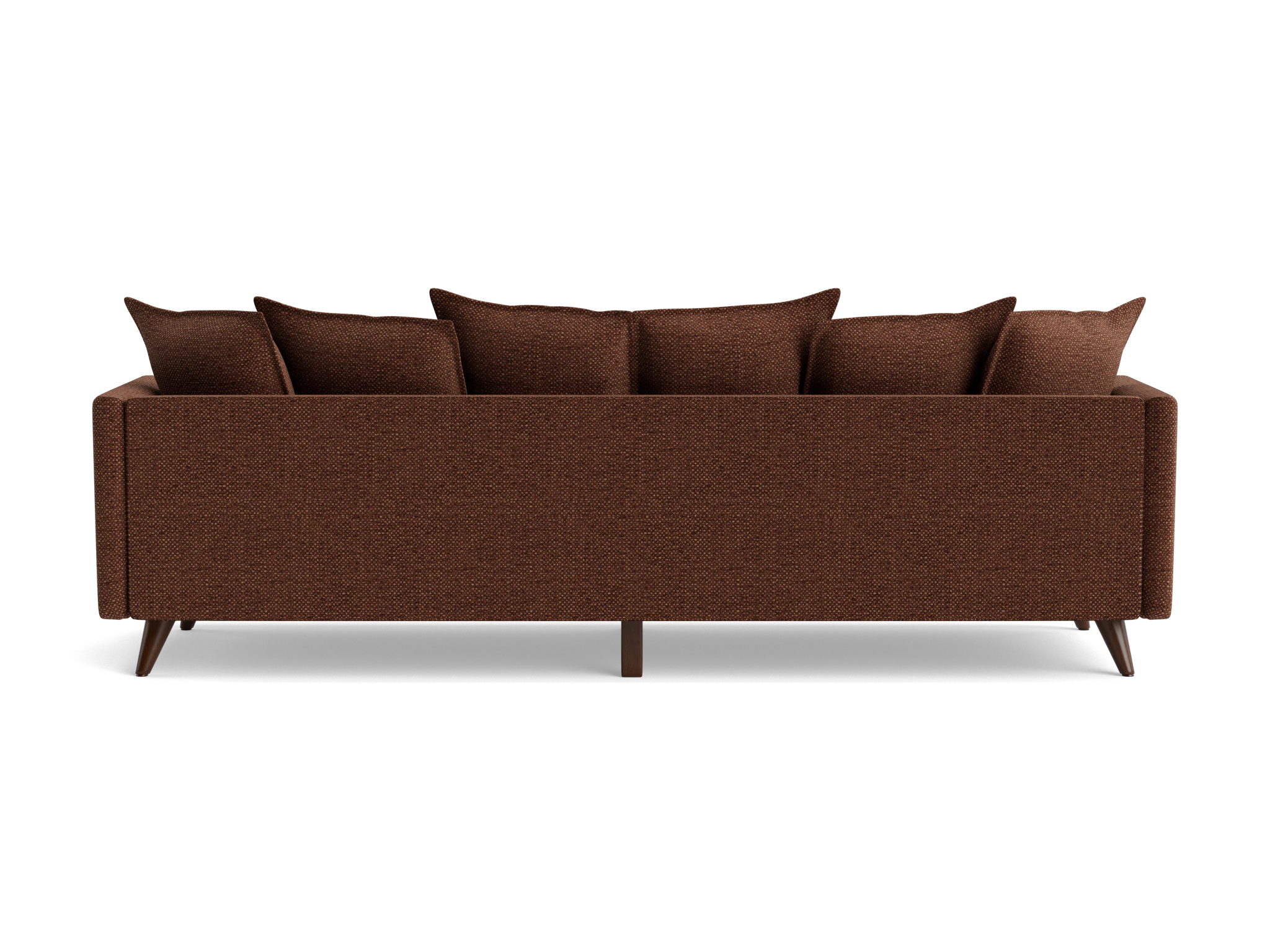denna grand sofa telly garnet