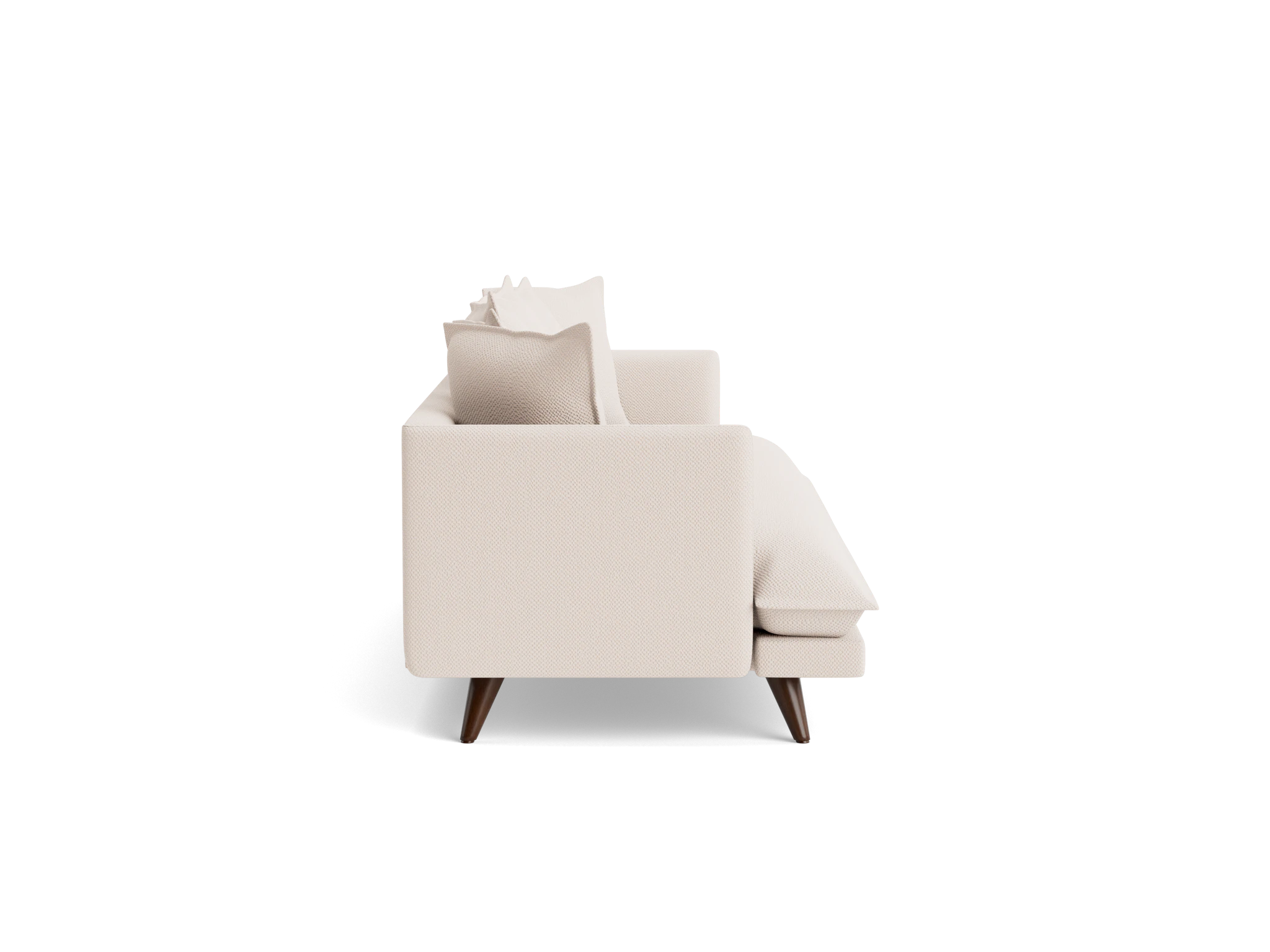 denna grand sofa telly pearl