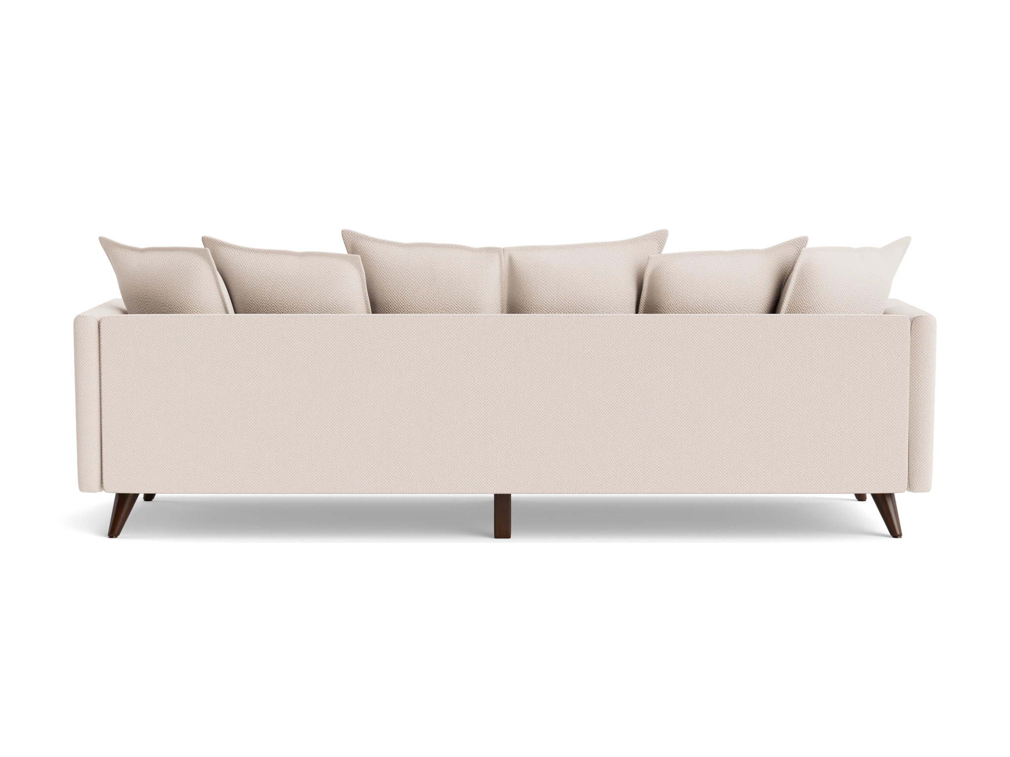 denna grand sofa telly pearl