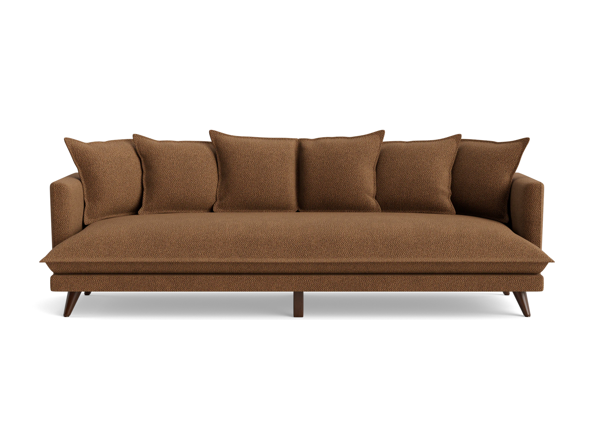 denna grand sofa telly sienna