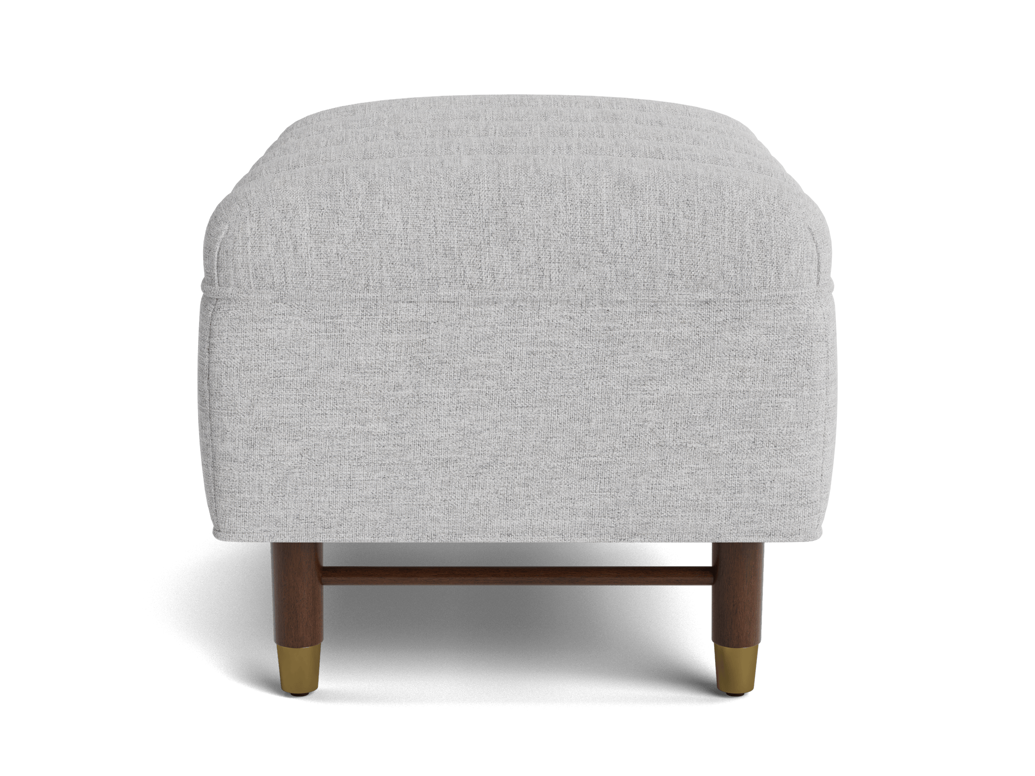 chelsea ottoman milo dove