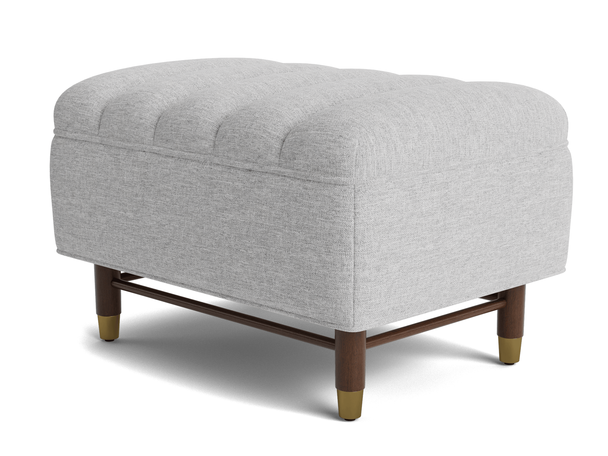 chelsea ottoman milo dove