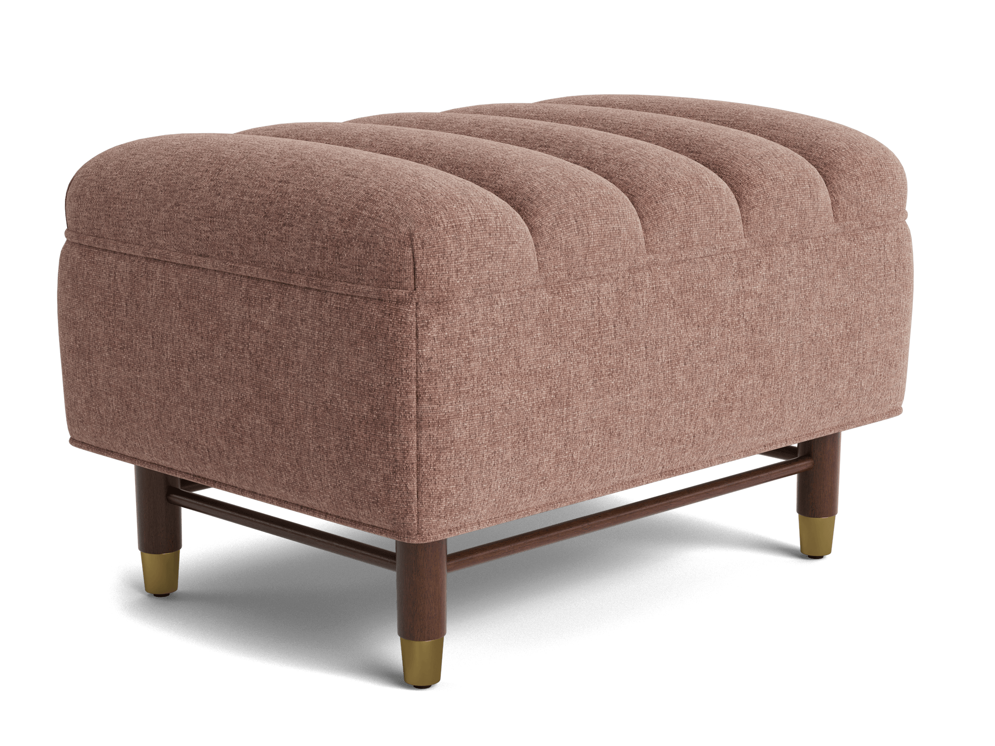 chelsea ottoman kenley mauve