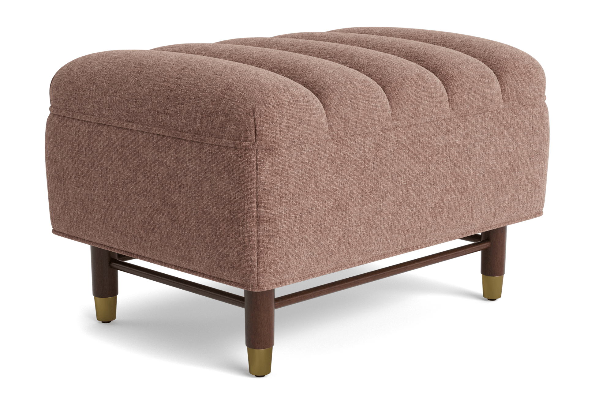 chelsea ottoman kenley mauve