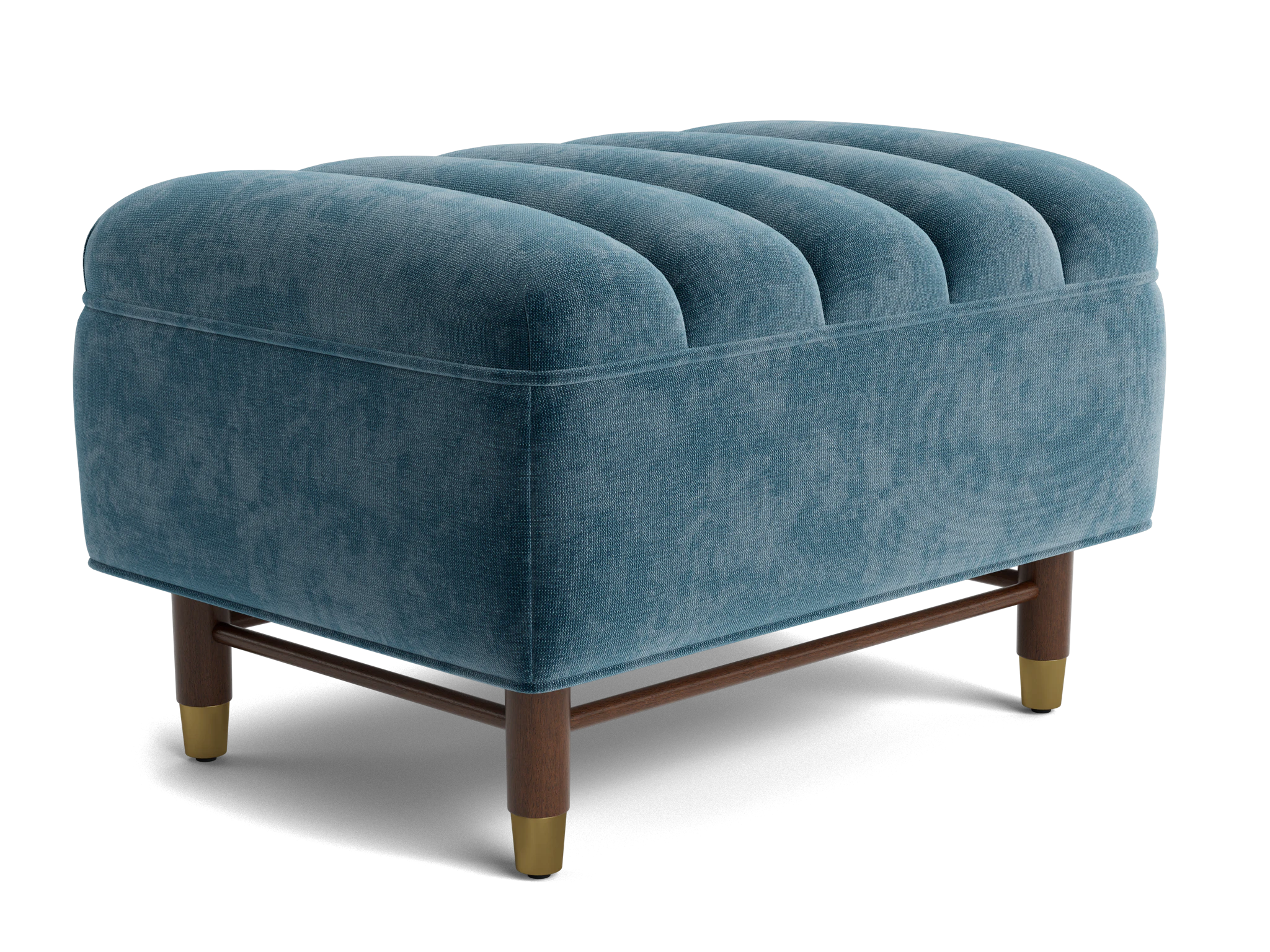 chelsea ottoman harper biscay bay