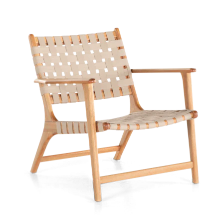 Mulholland Outdoor Chair