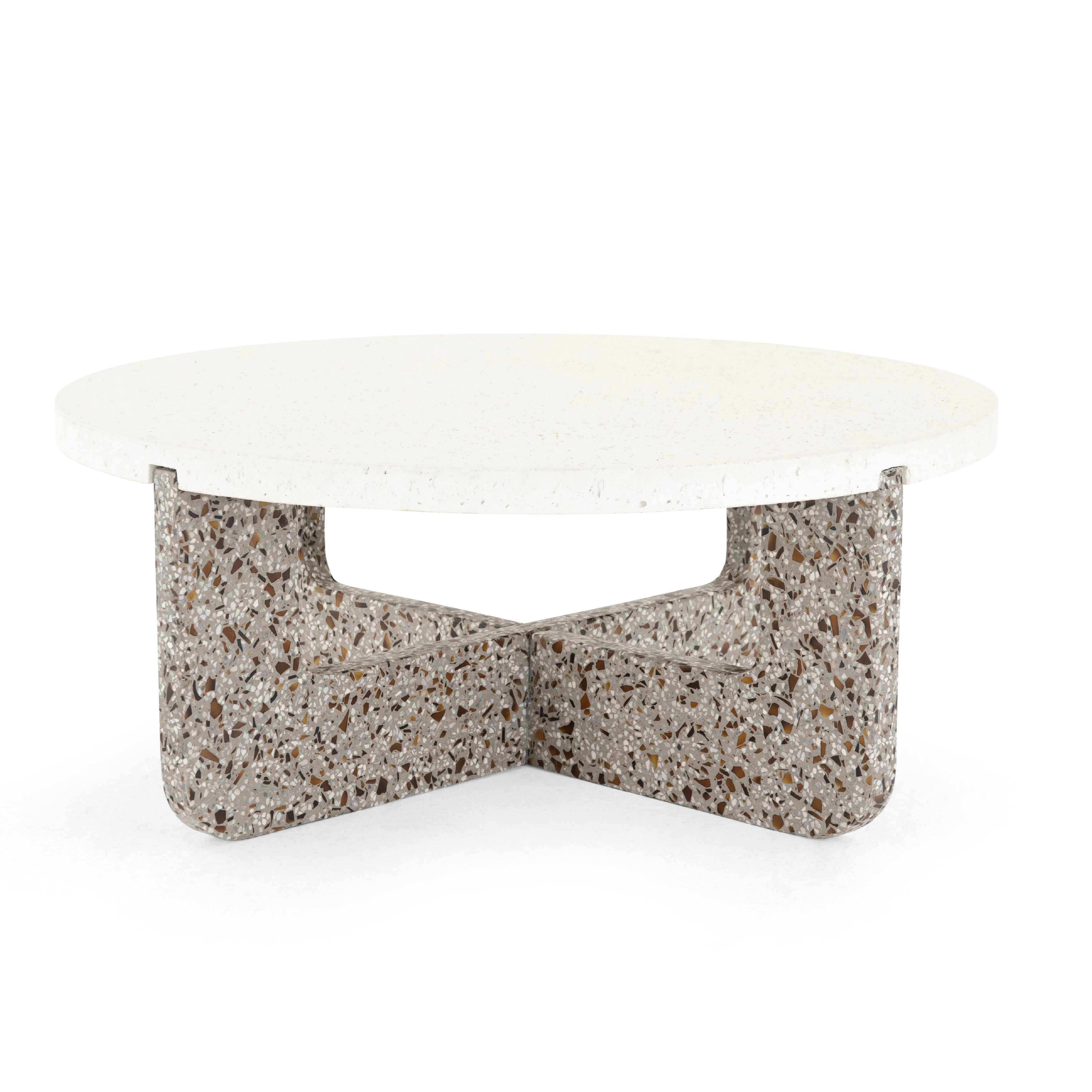 mbrgr sirene outdoor coffee table