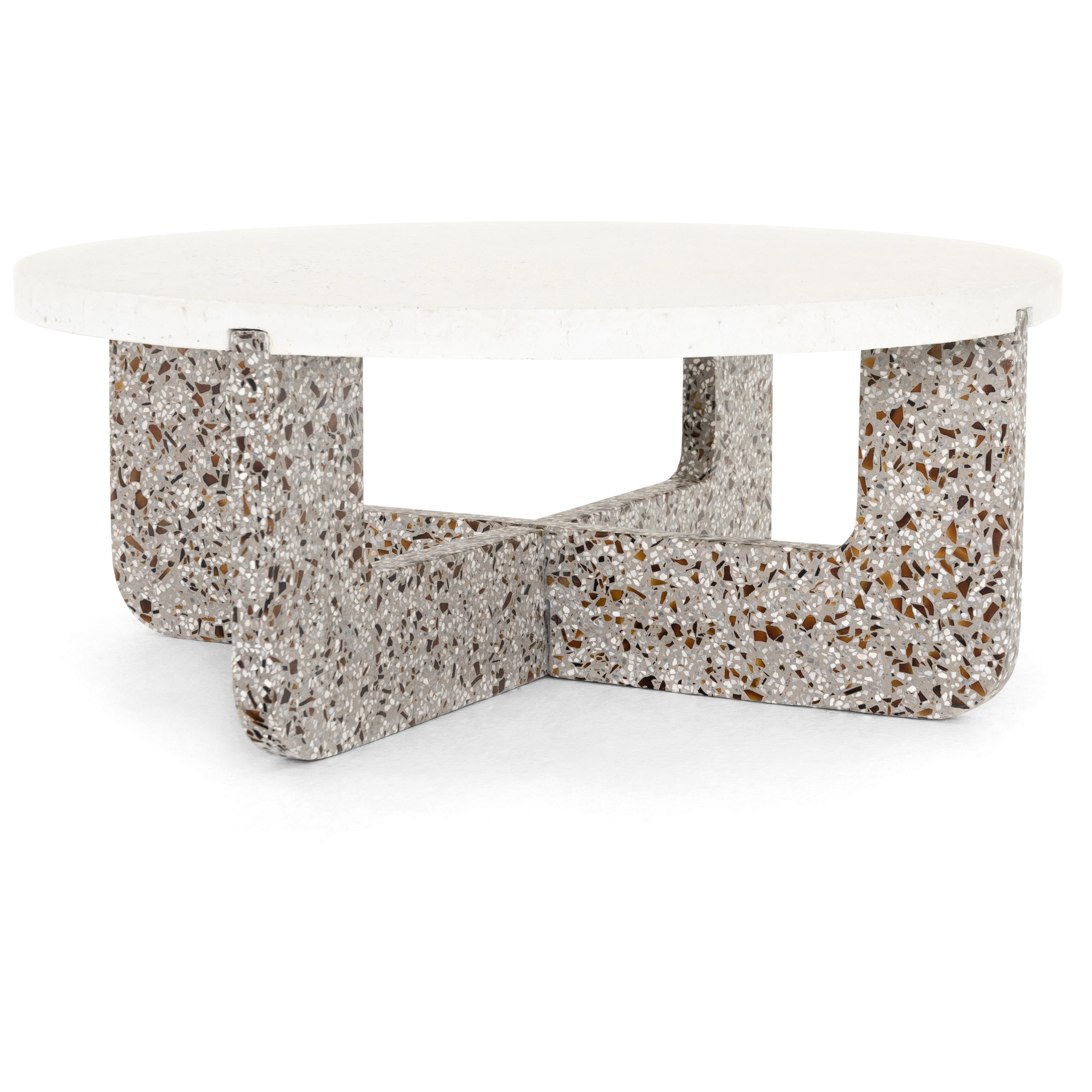 mbrgr sirene outdoor coffee table