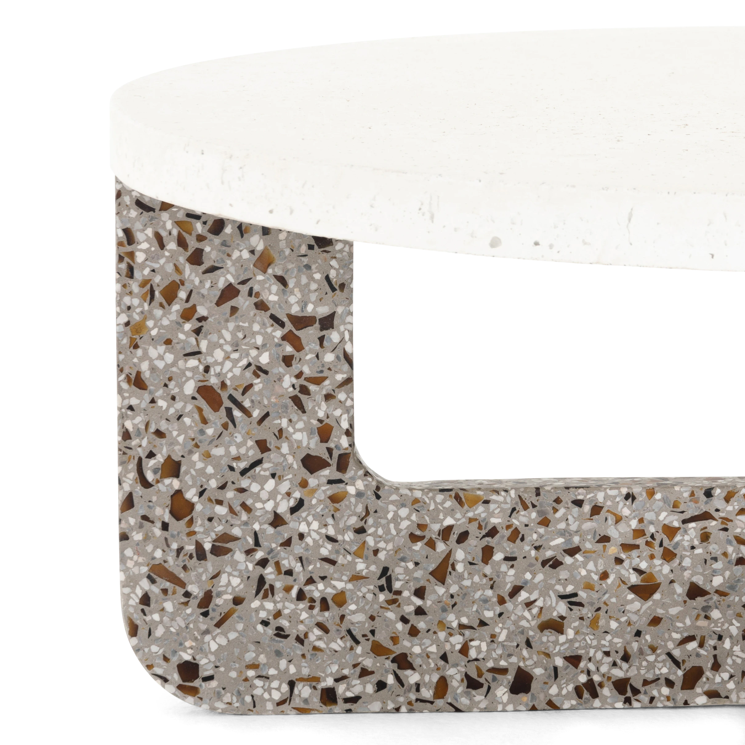 mbrgr sirene outdoor coffee table