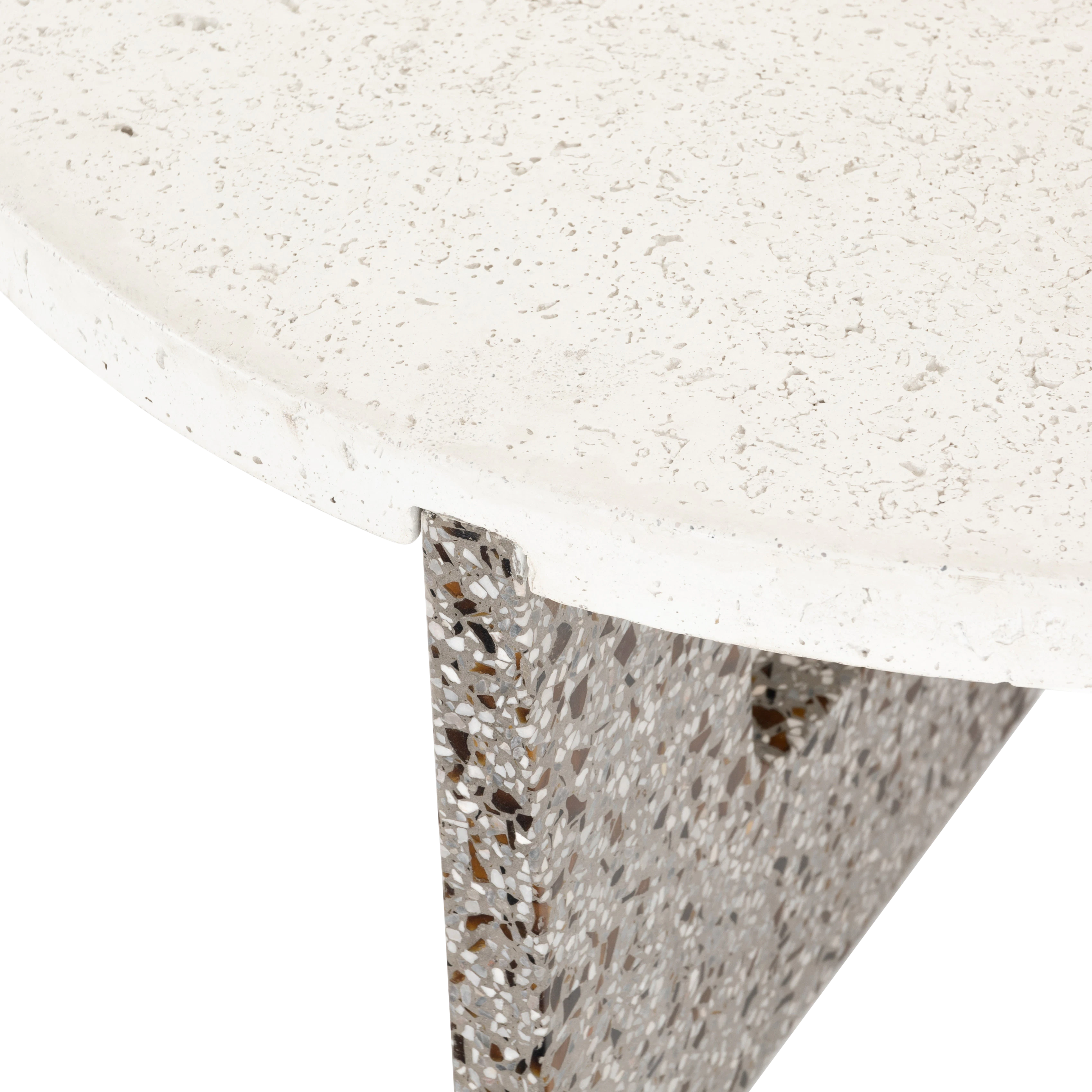 mbrgr sirene outdoor coffee table