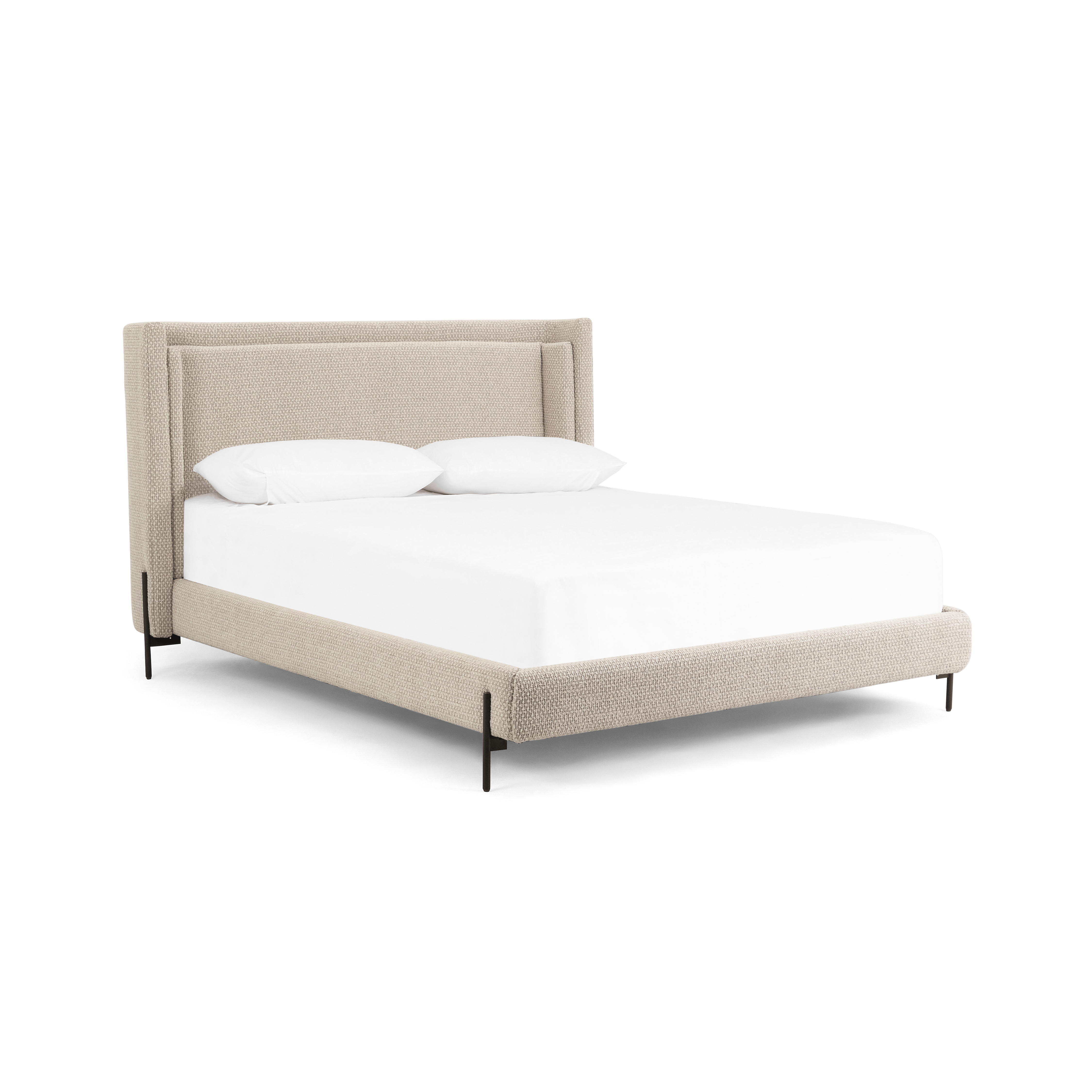 tml grace bed oatmeal