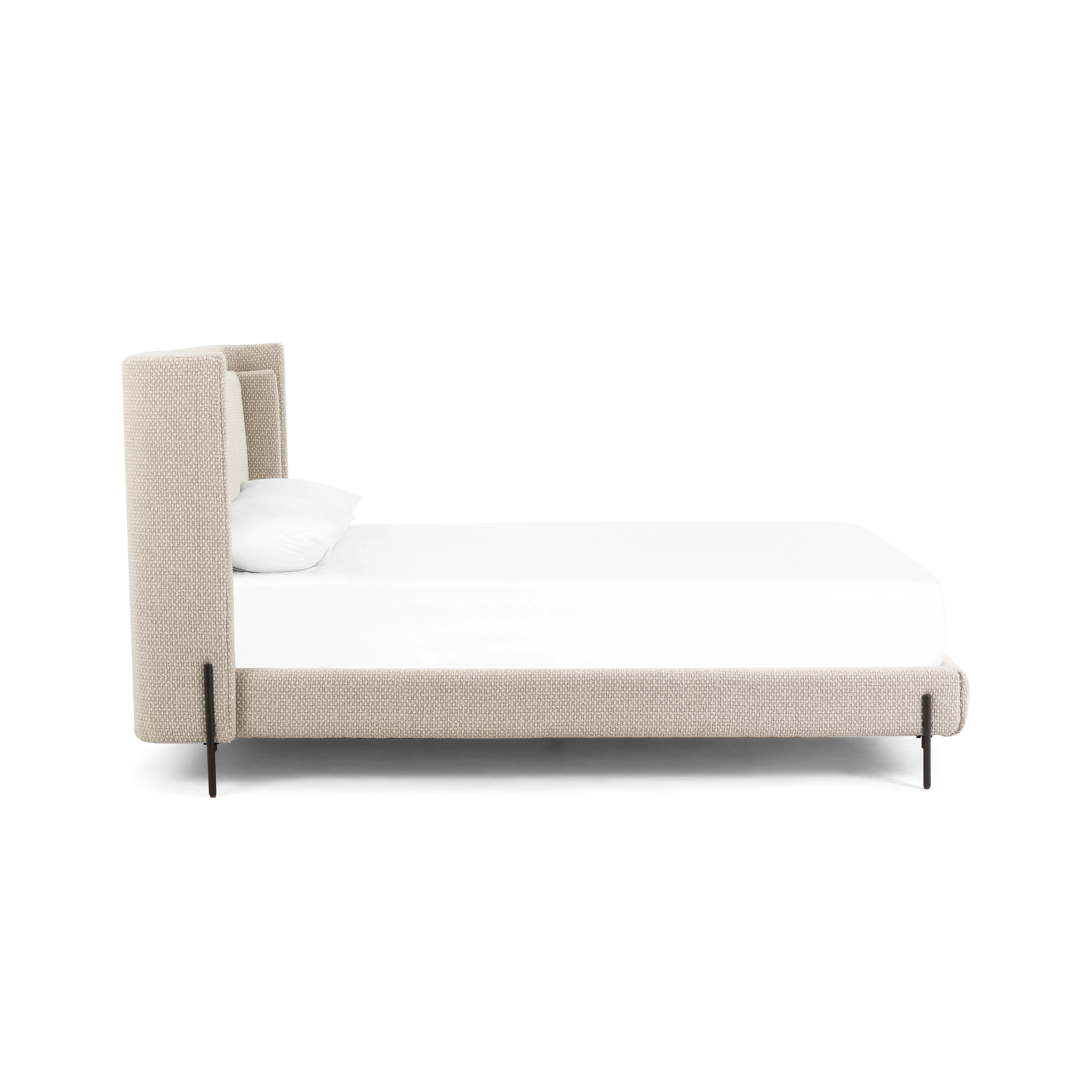 tml grace bed oatmeal