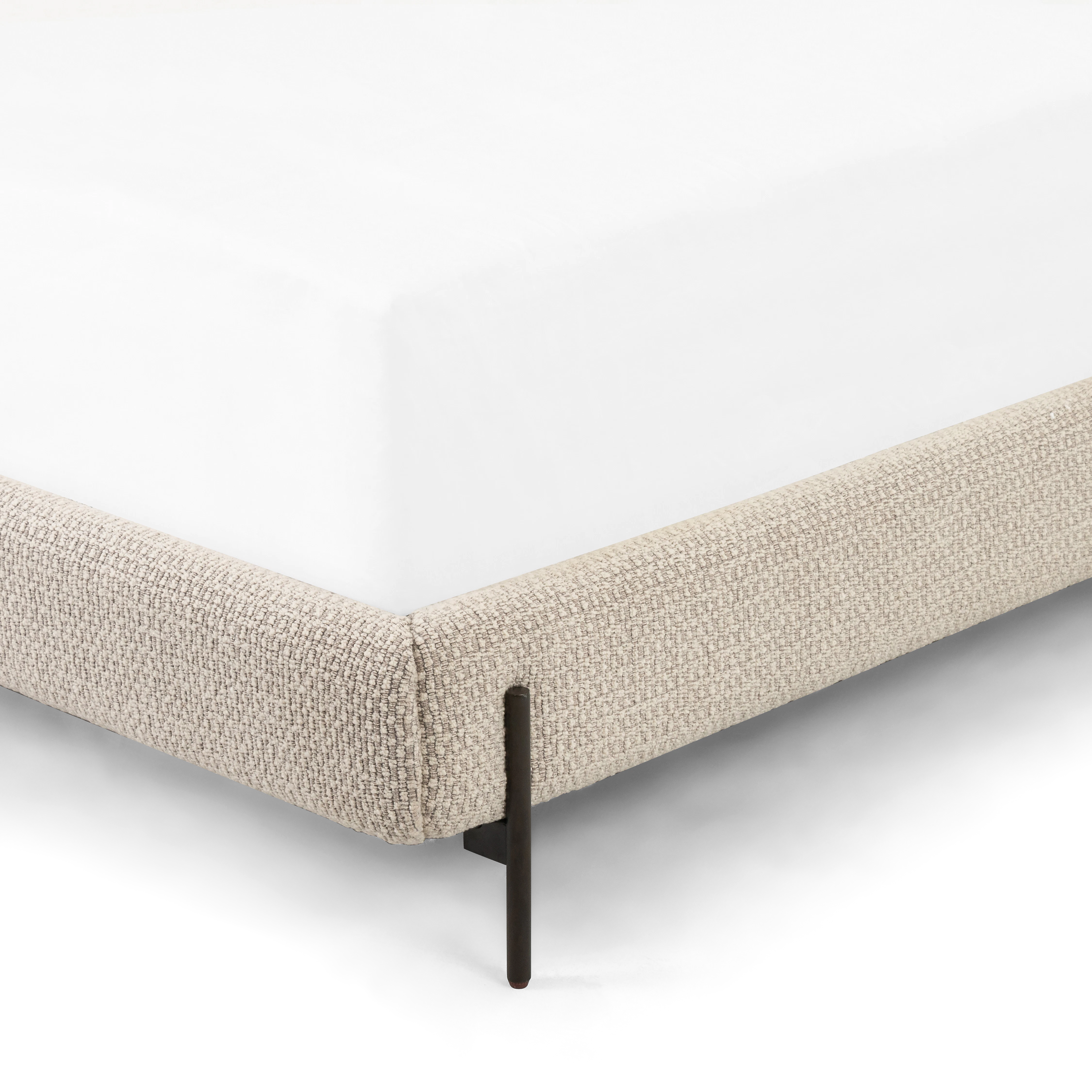 tml grace bed oatmeal