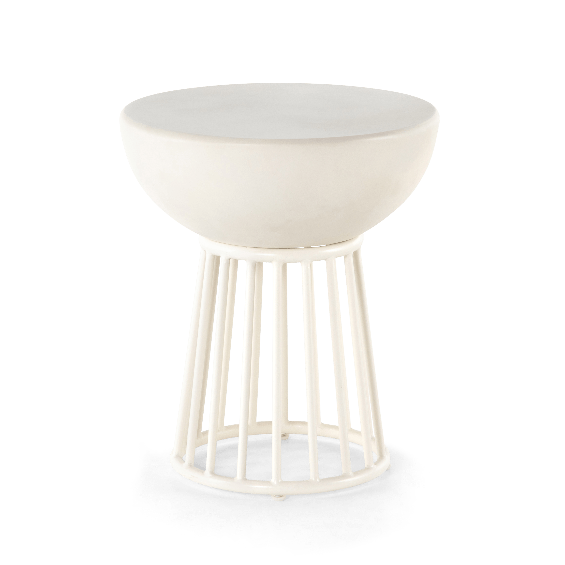 whtcncrt paloma end table