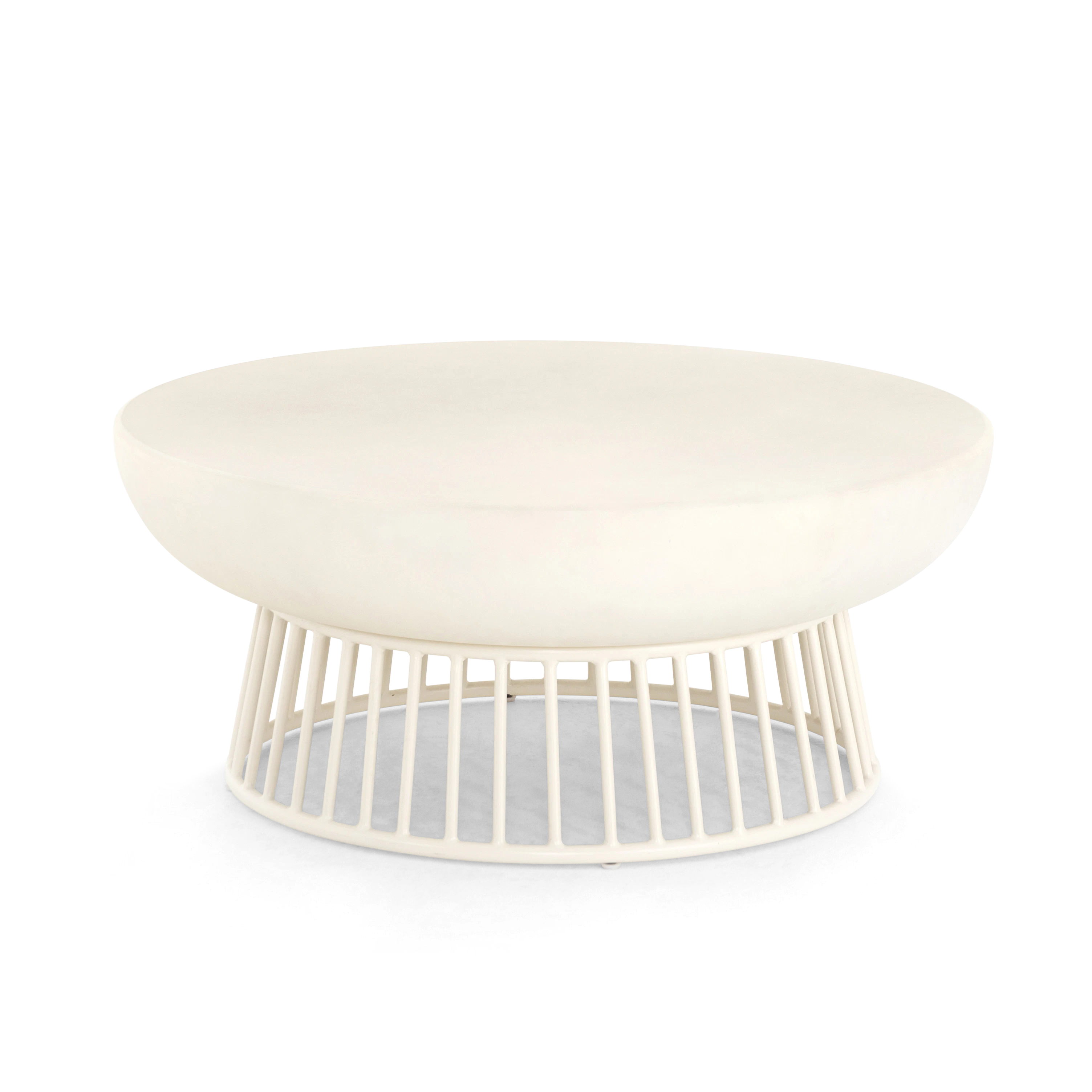 whtcncrt paloma coffee table
