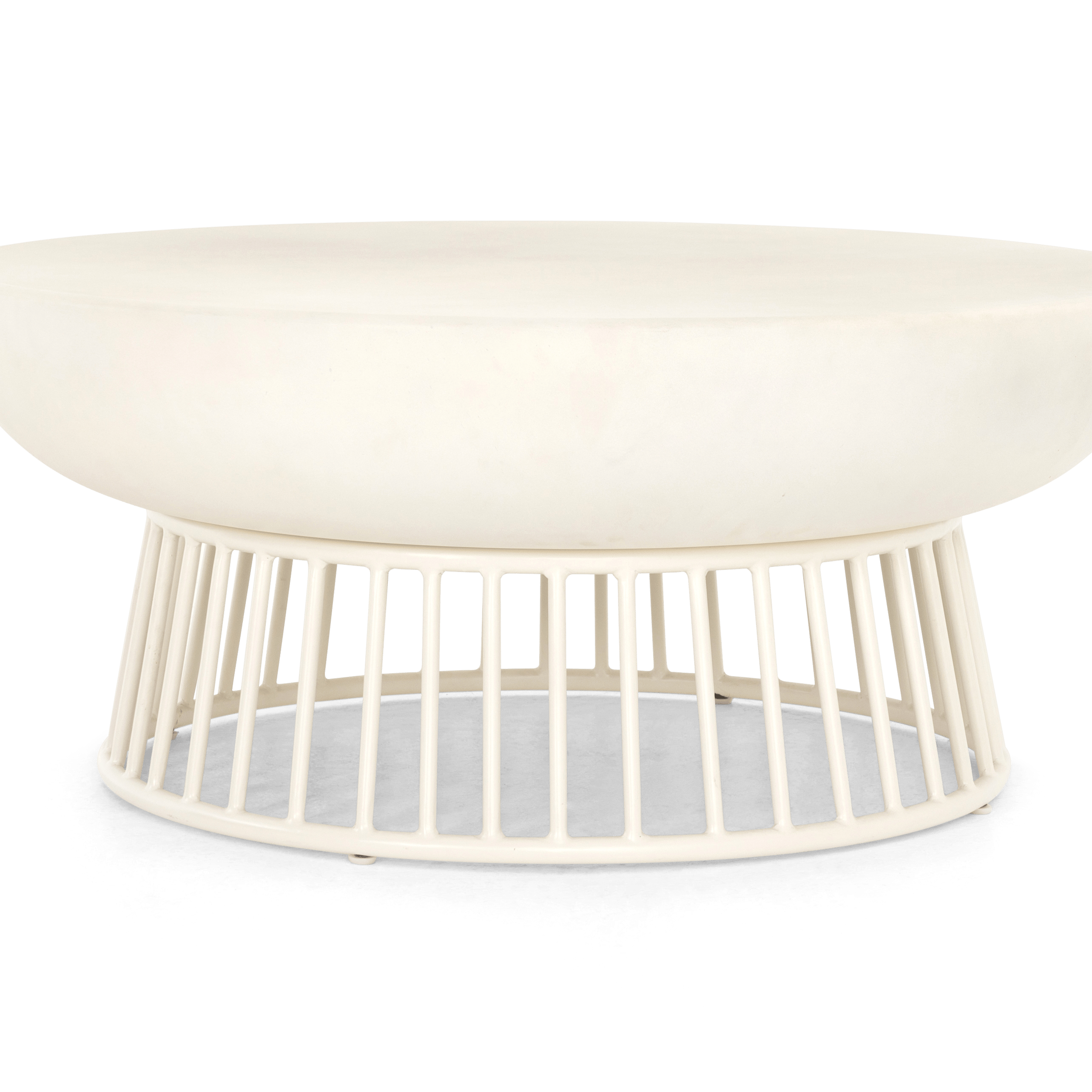 whtcncrt paloma coffee table