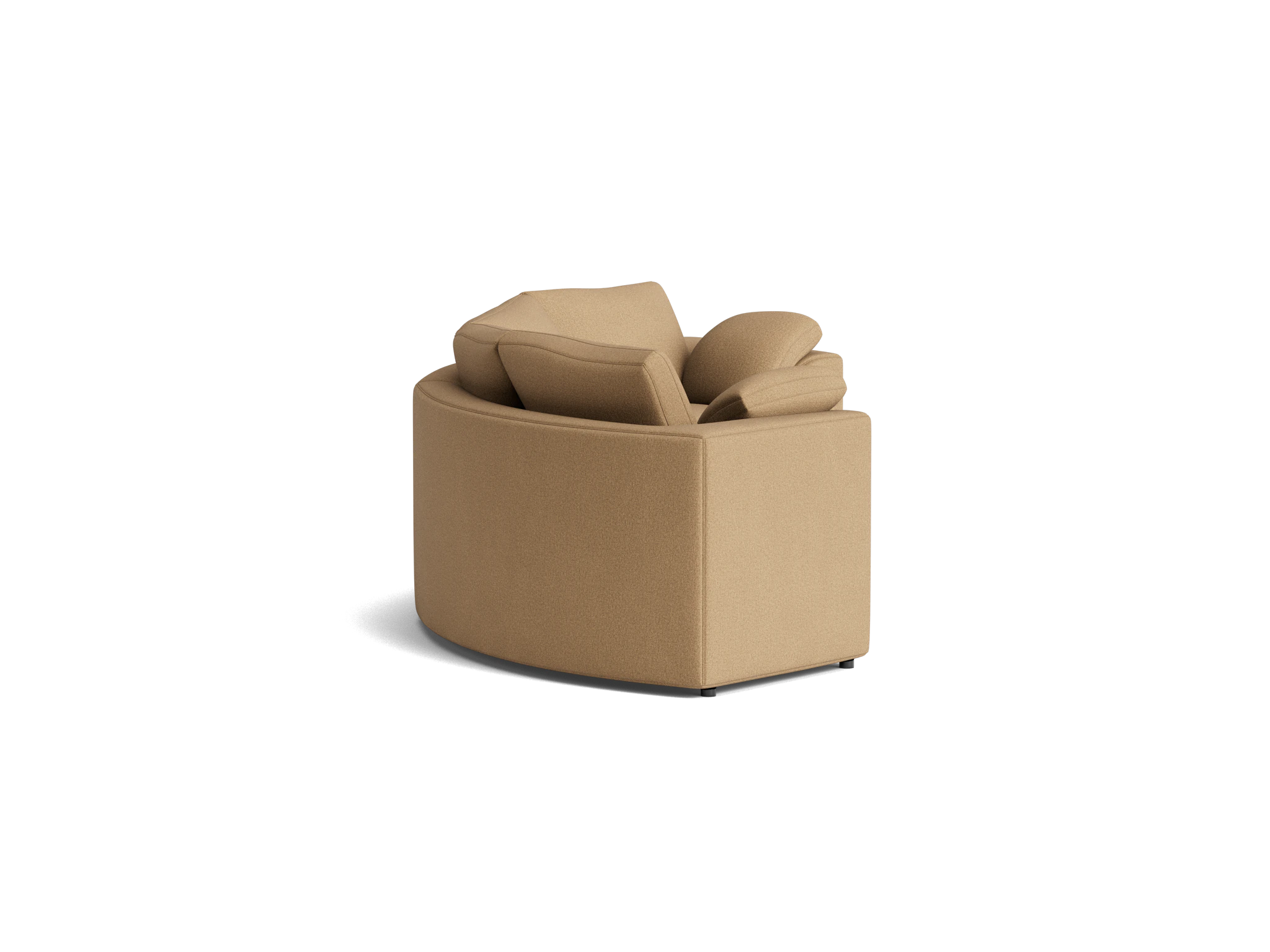 bryant semicircle sofa %282 piece%29 faithful sand