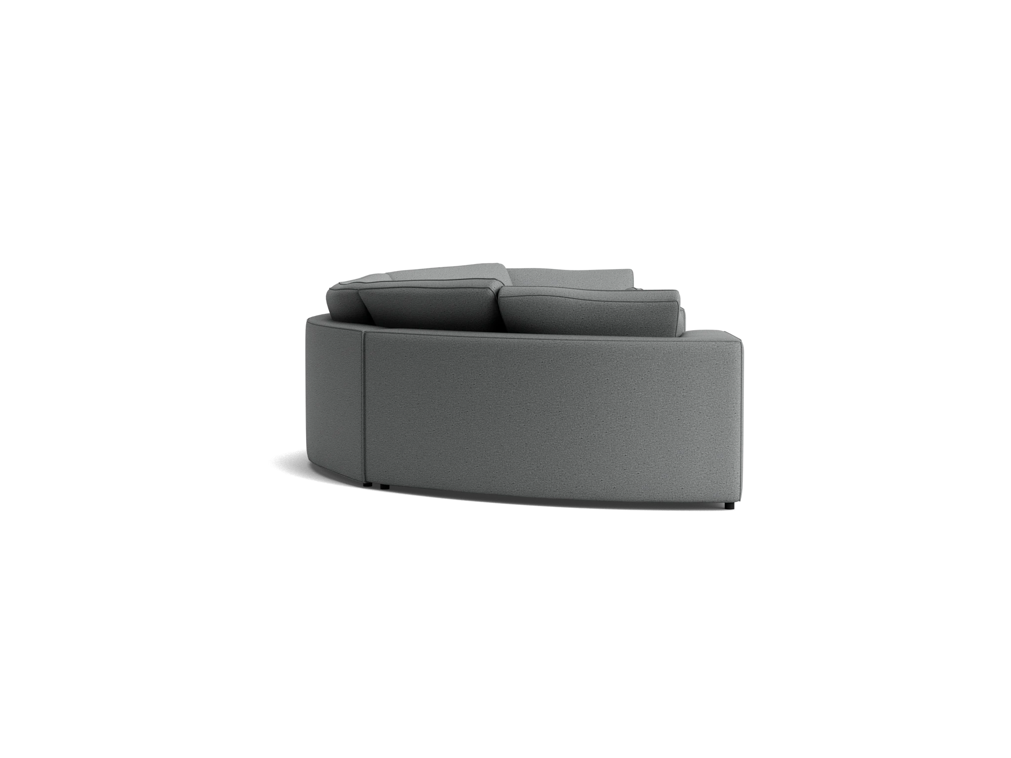 bryant semicircle sectional %283 piece%29 essence ash