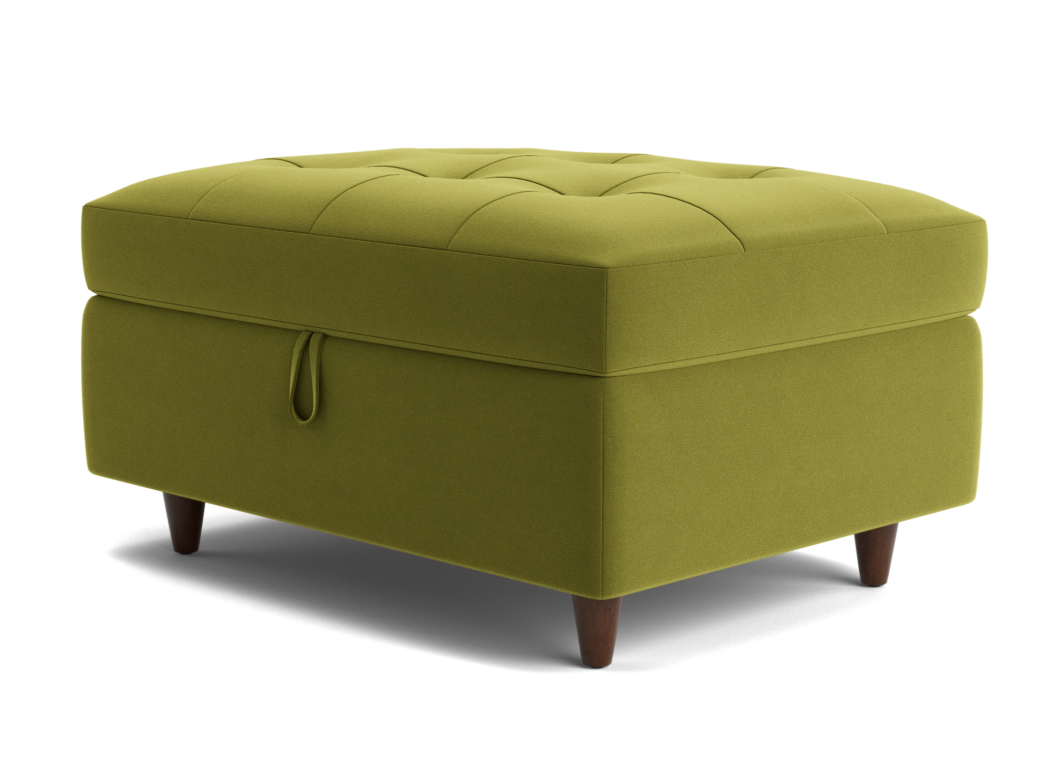 briar storage ottoman royale apple