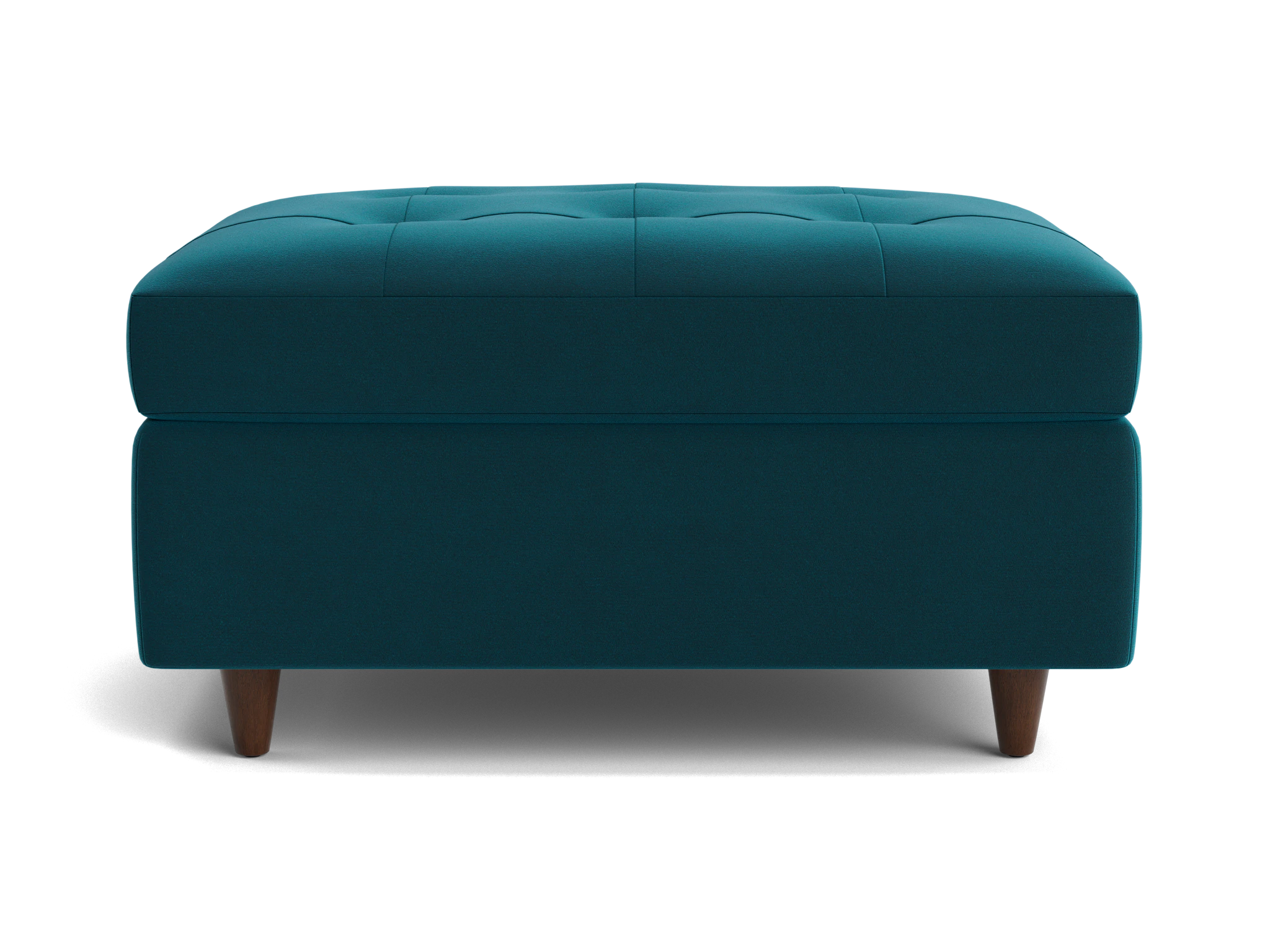 briar storage ottoman royale peacock