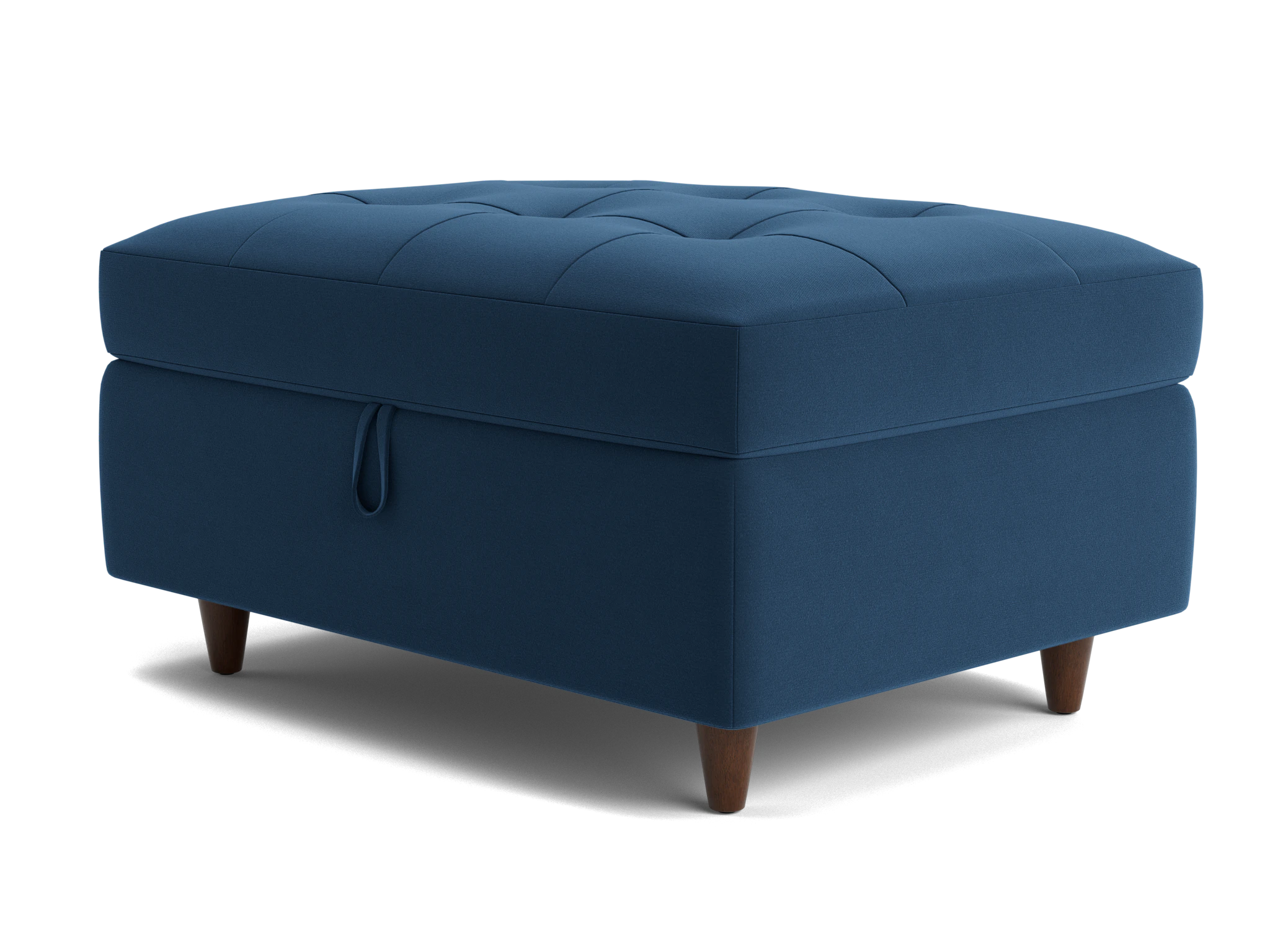 briar storage ottoman royale cobalt
