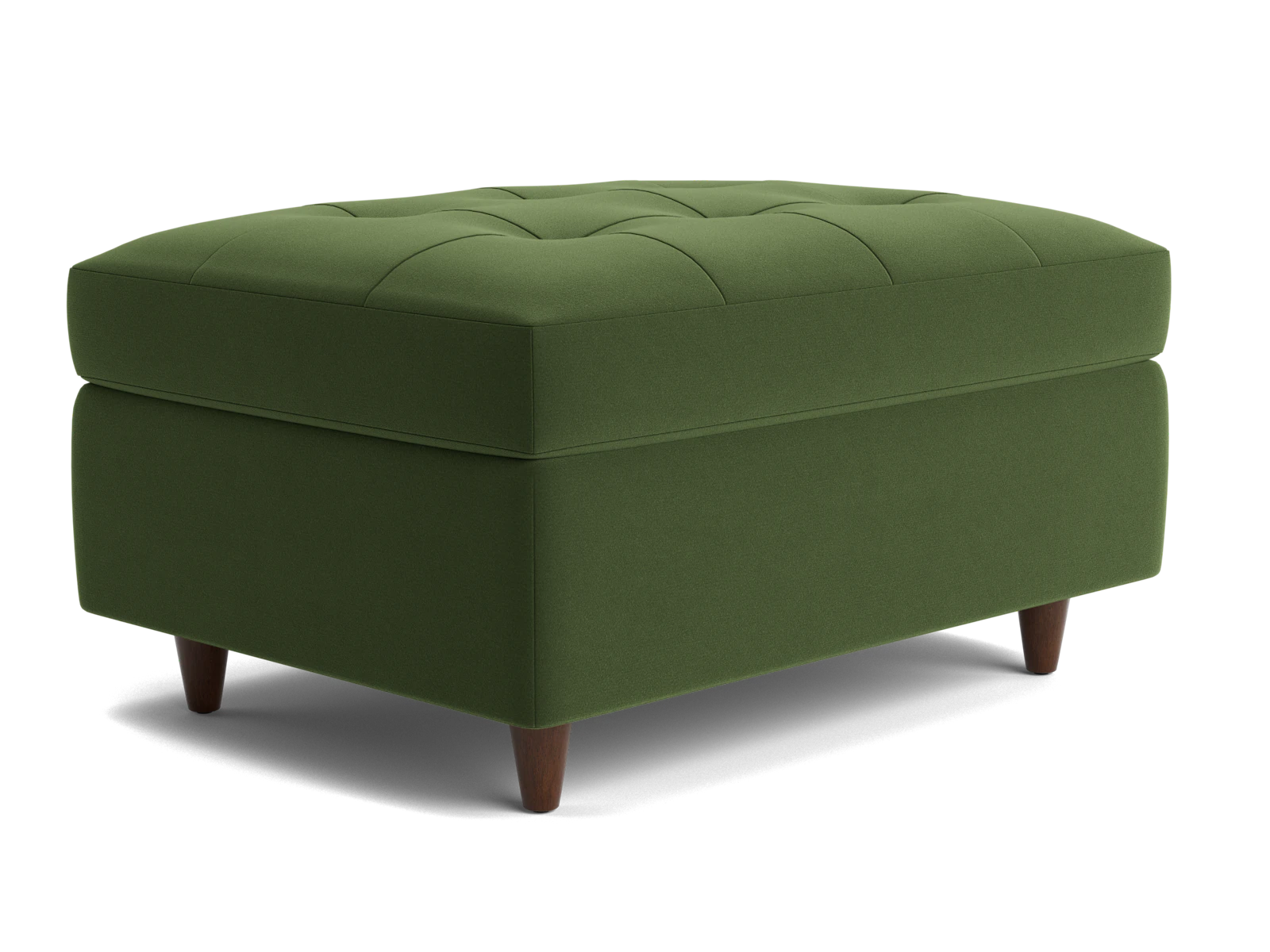 Briar Storage Ottoman