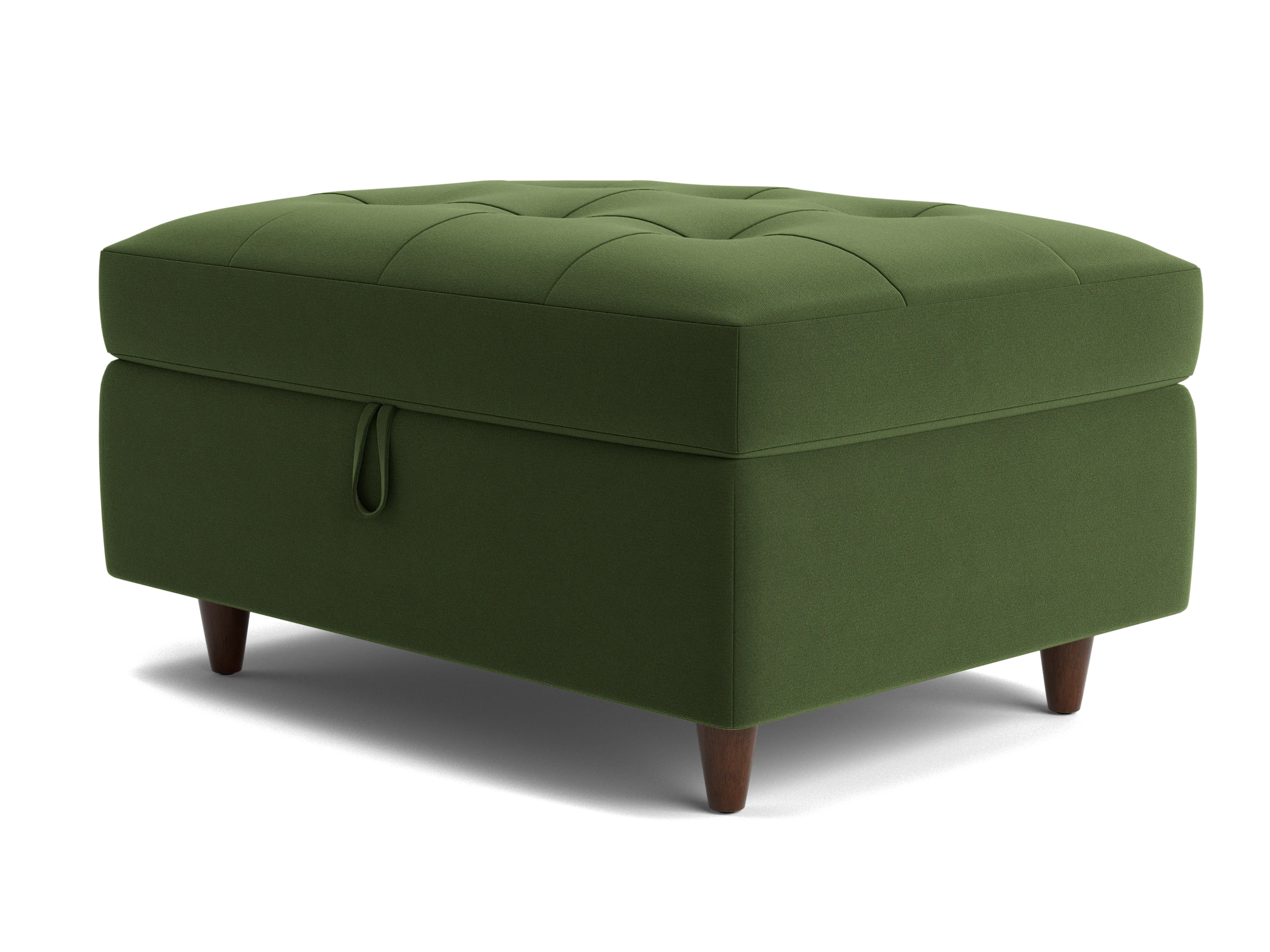 briar storage ottoman royale forest