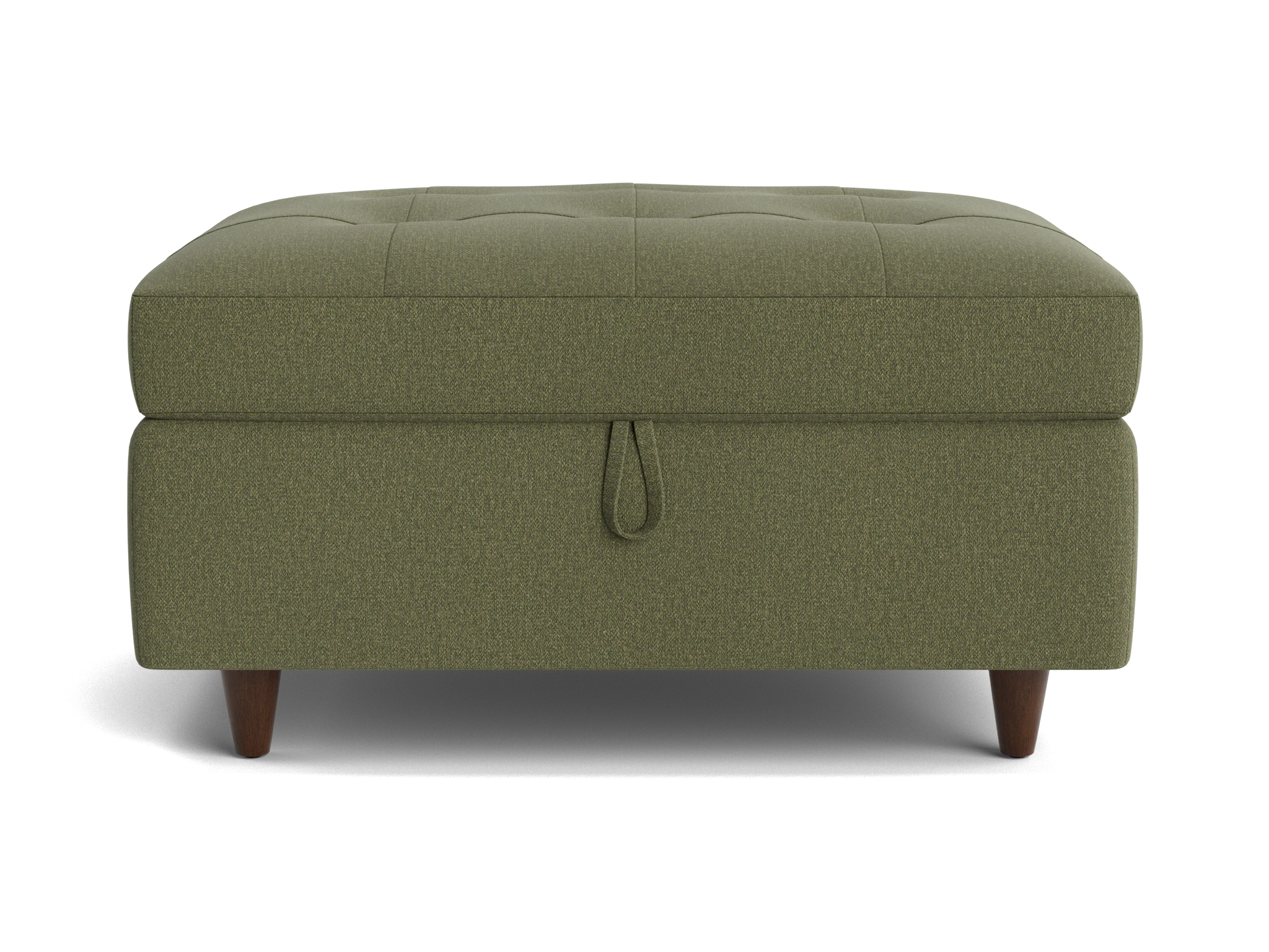 briar storage ottoman faithful olive