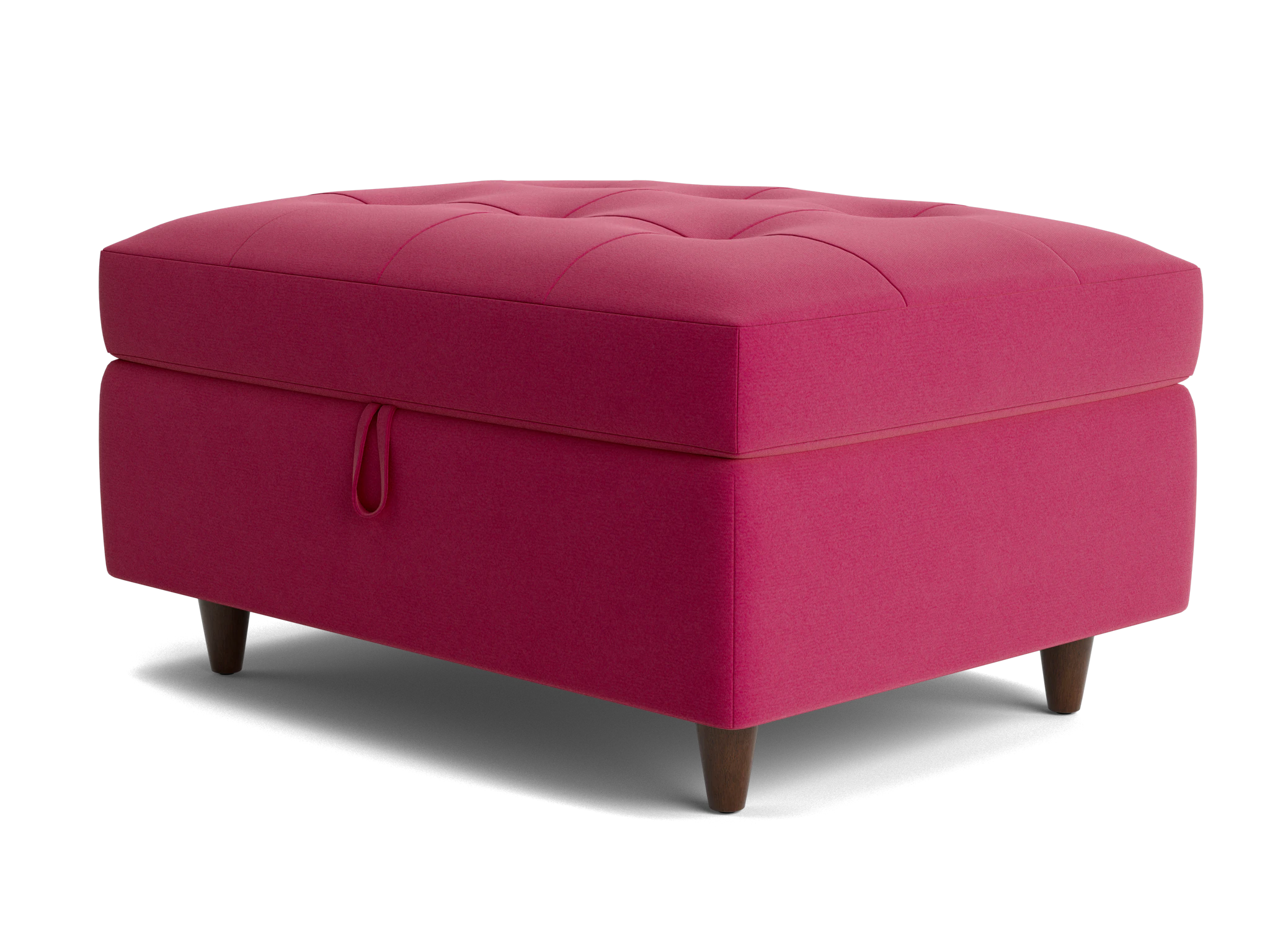 briar storage ottoman royale berry