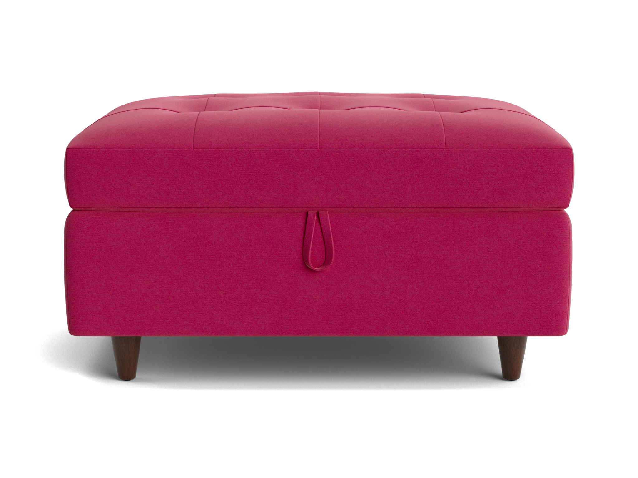 briar storage ottoman royale berry