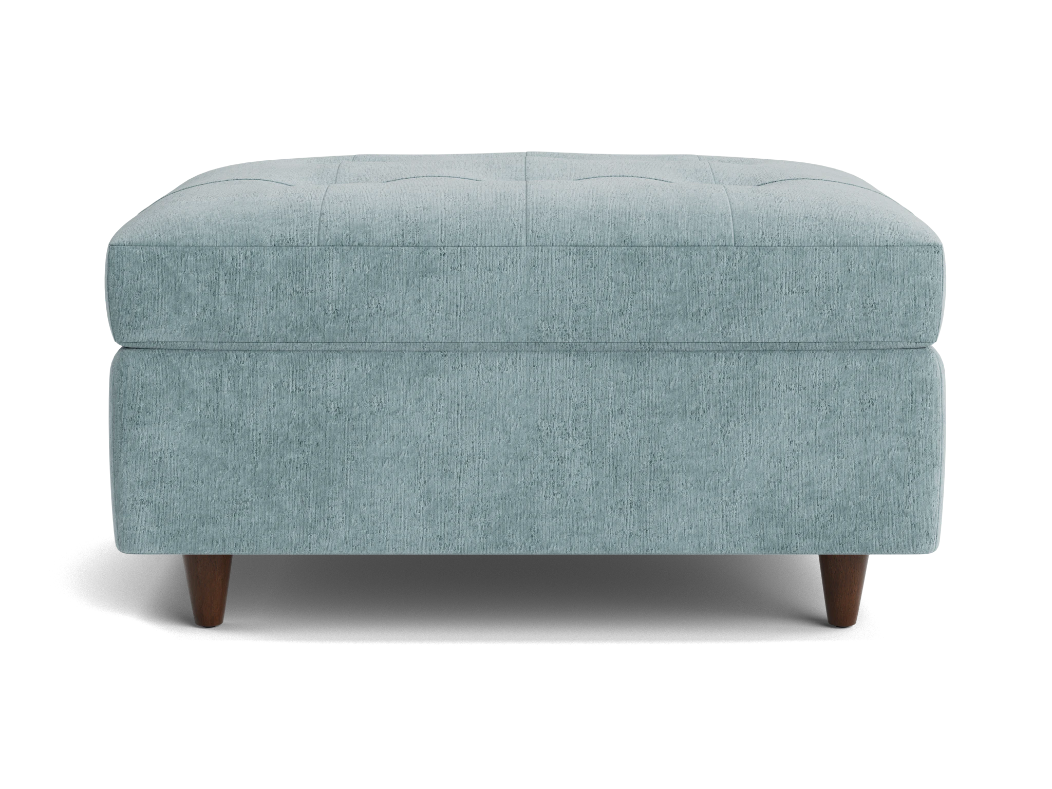 briar storage ottoman plush mist