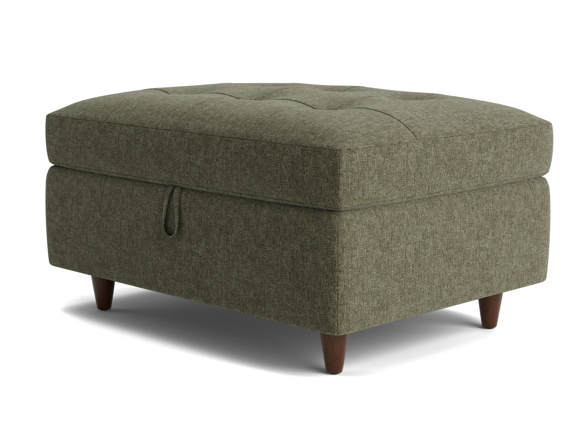 briar storage ottoman kenley spruce