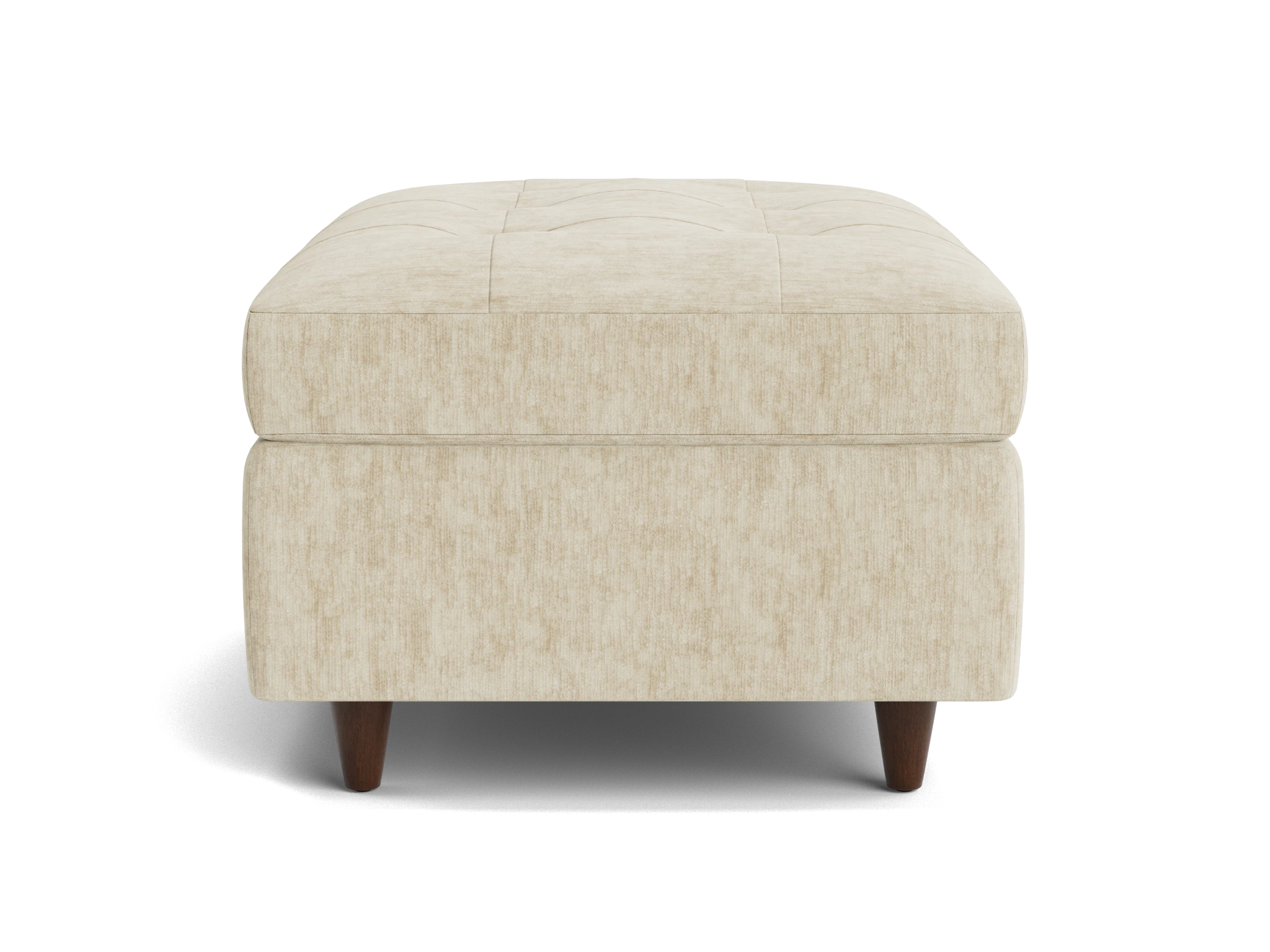 briar storage ottoman crave irish cream