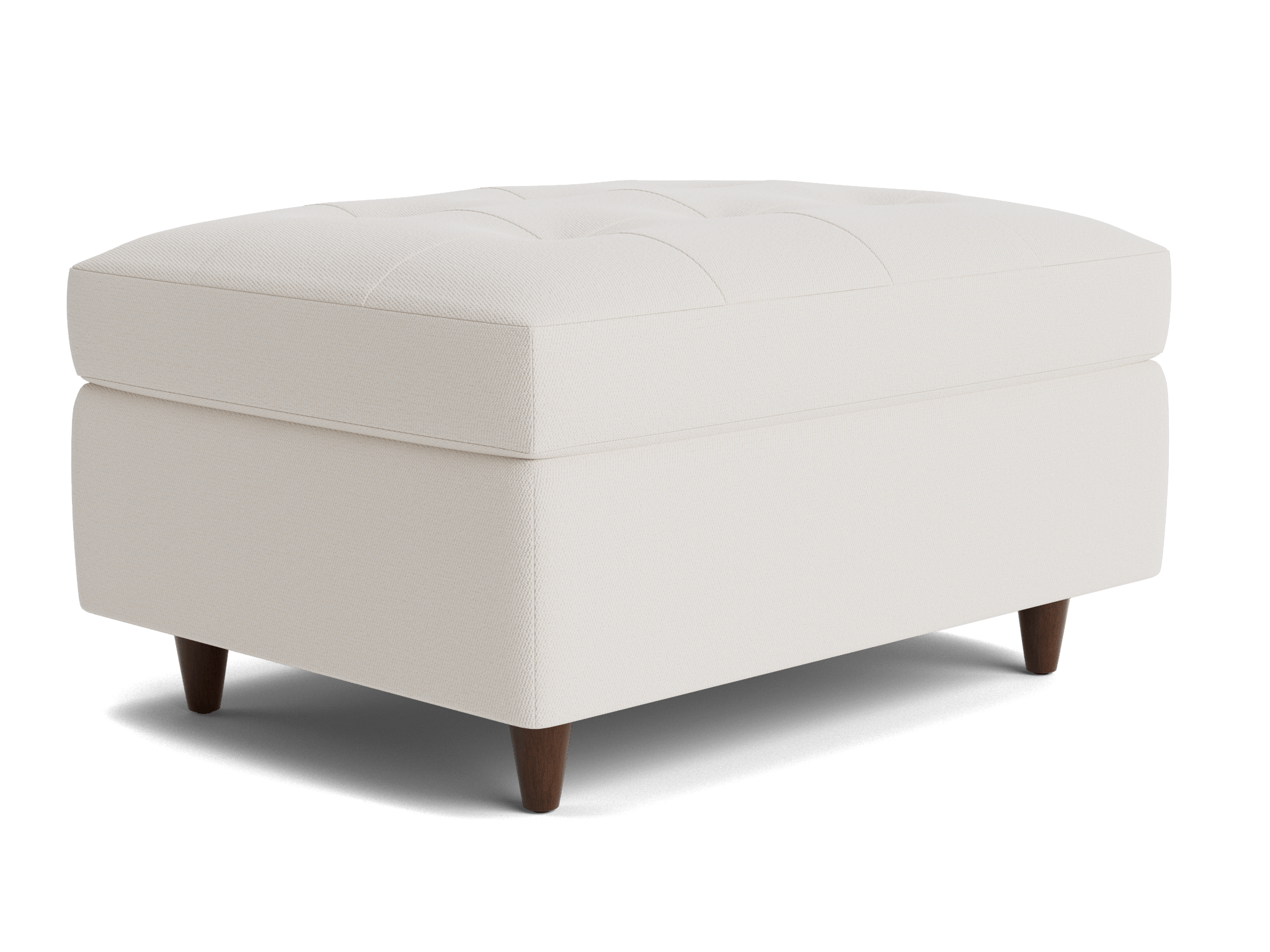 briar storage ottoman caspiar ivory