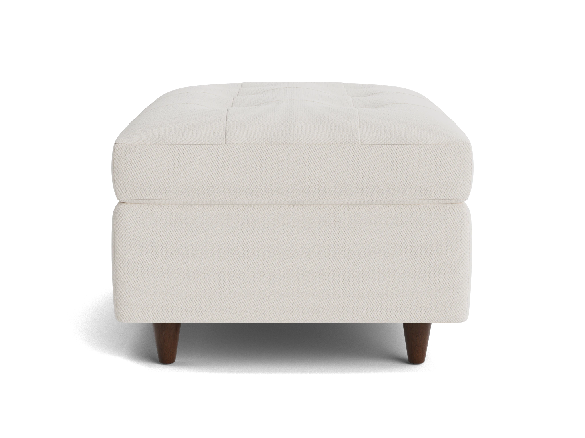 briar storage ottoman caspiar ivory