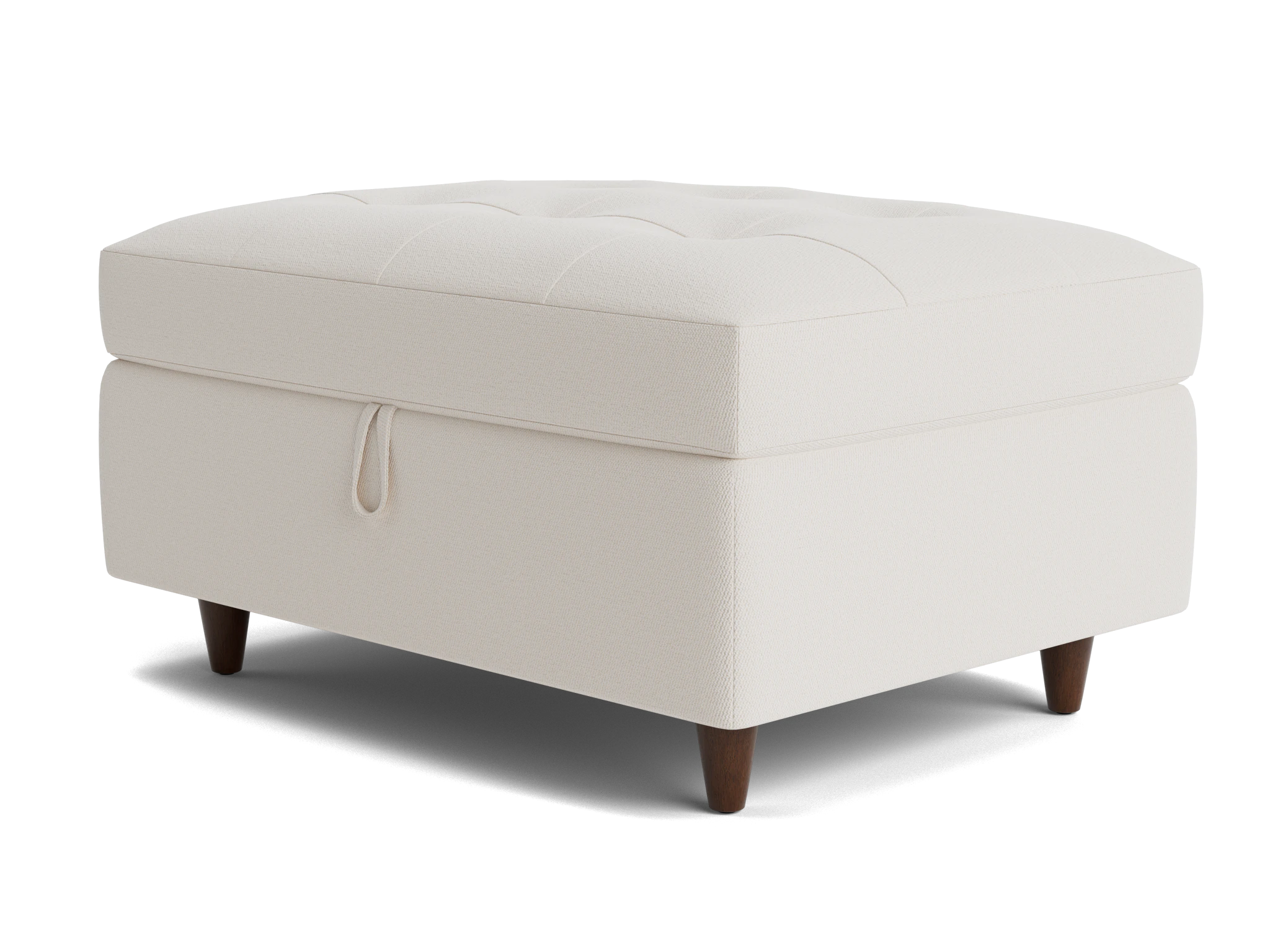 briar storage ottoman caspiar ivory