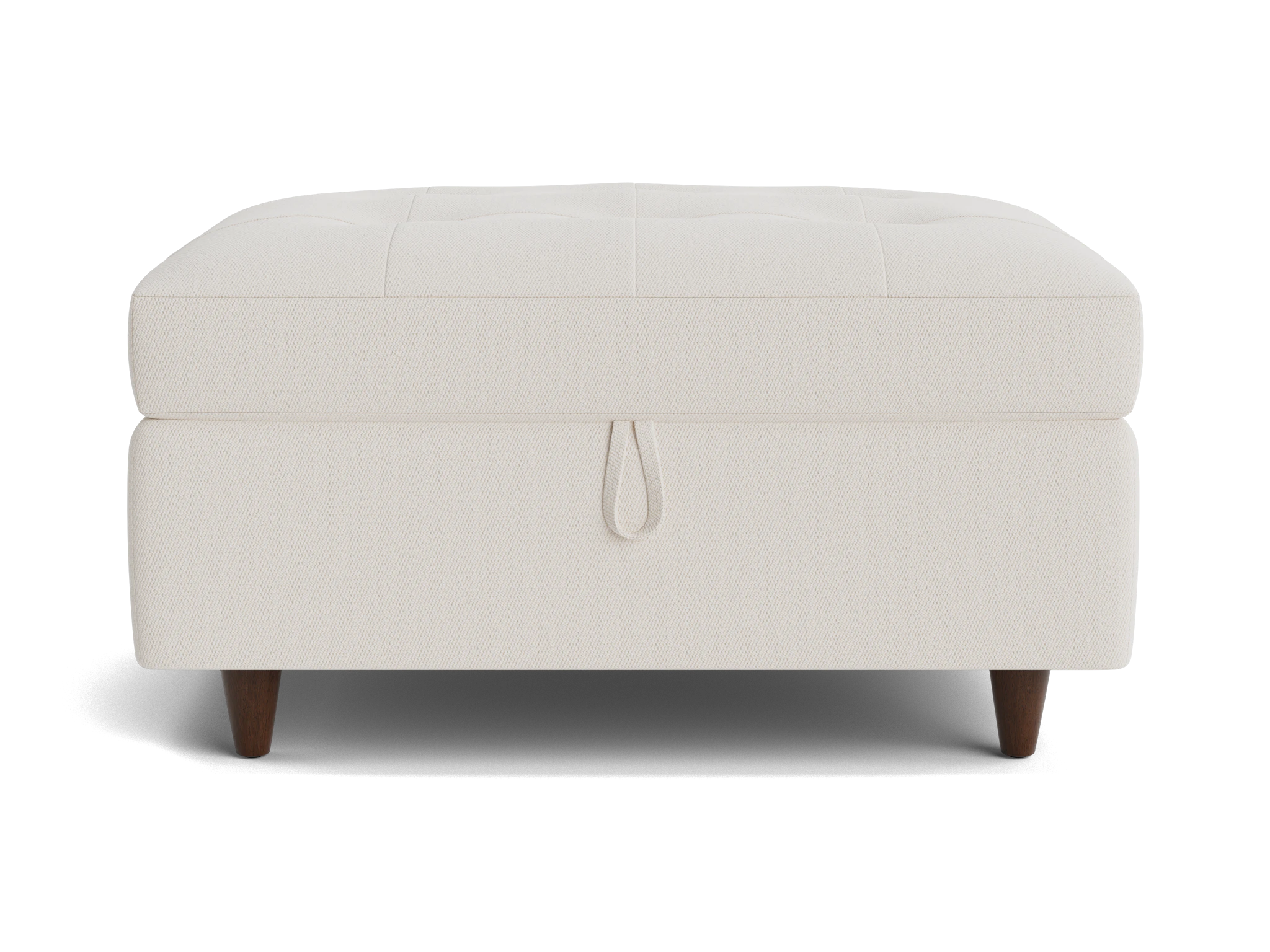 briar storage ottoman caspiar ivory