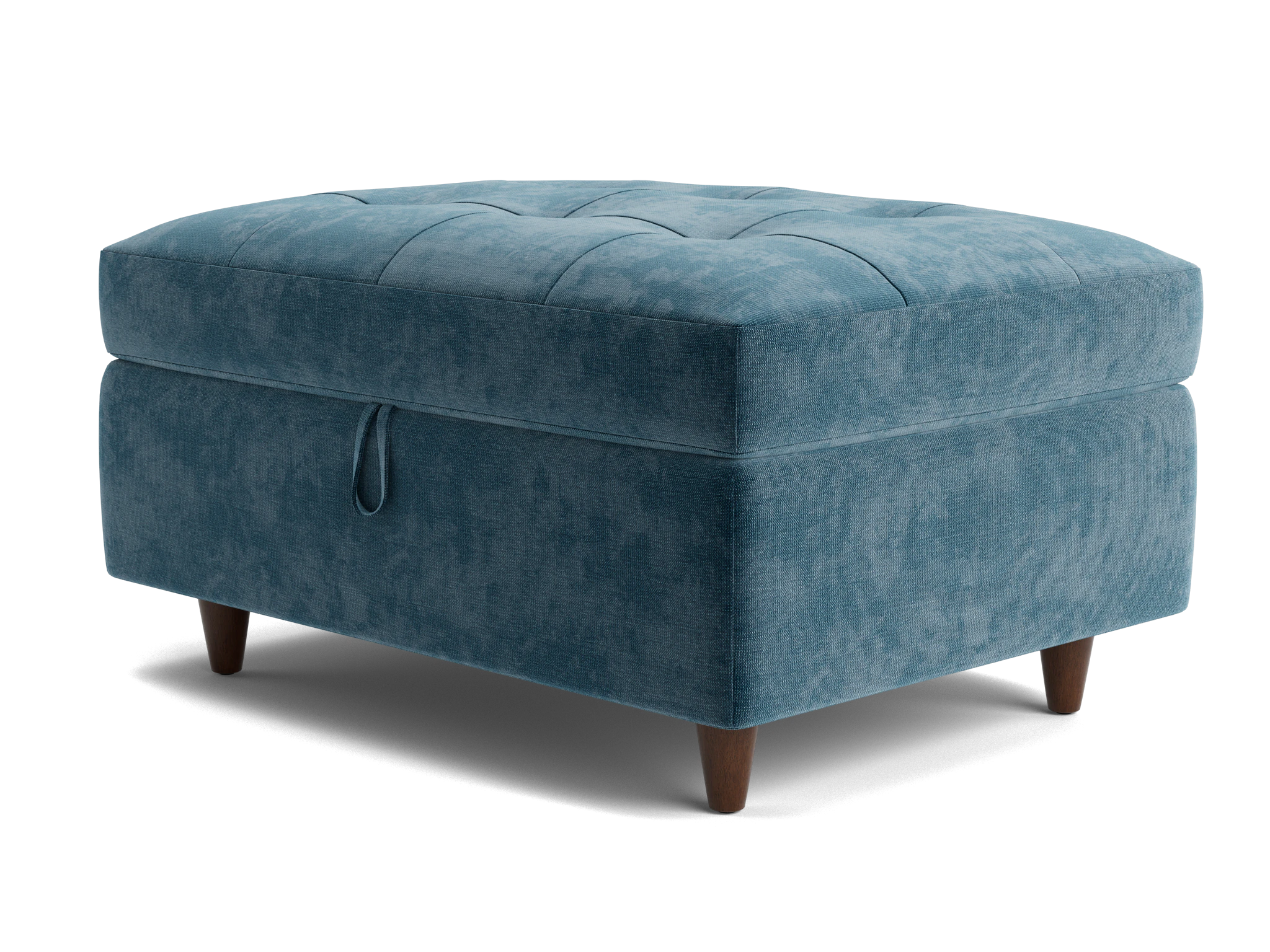 briar storage ottoman harper biscay bay