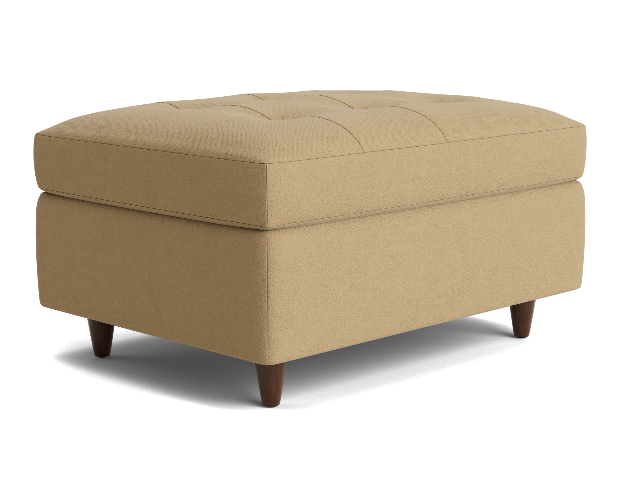 Briar Storage Ottoman