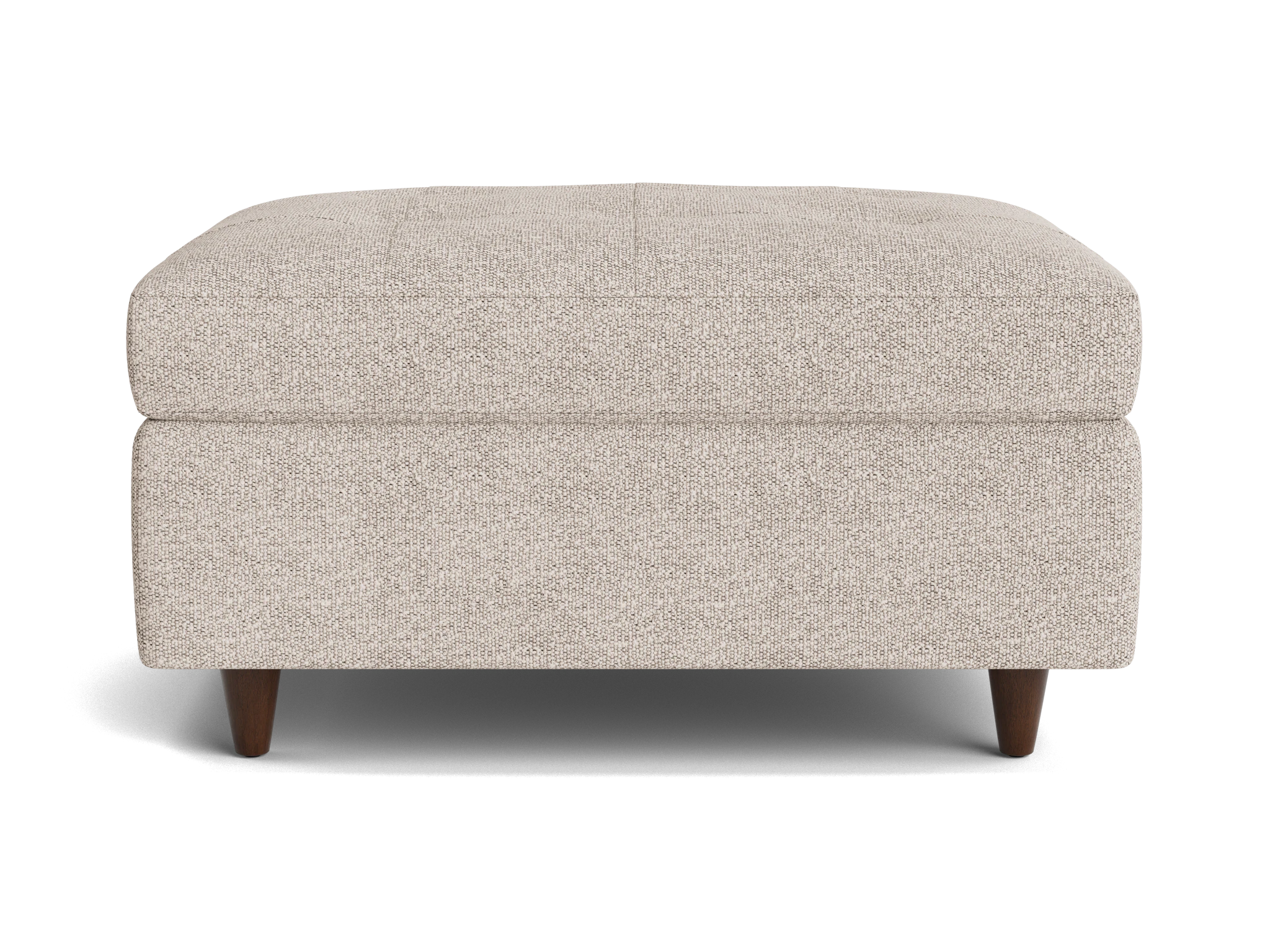 briar storage ottoman borough cotton