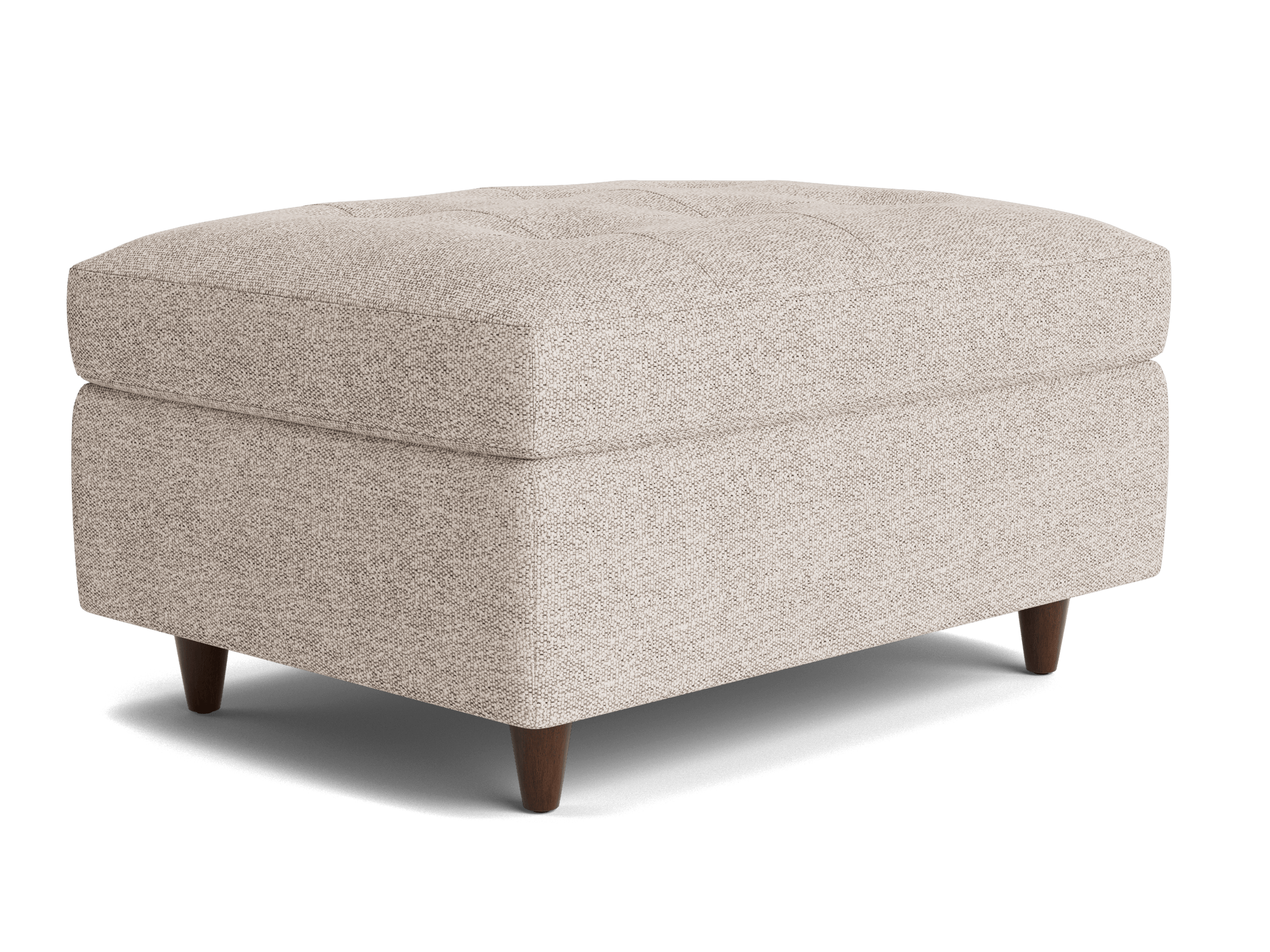 briar storage ottoman borough cotton