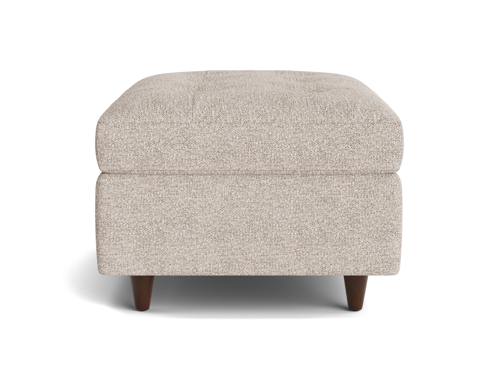 briar storage ottoman borough cotton