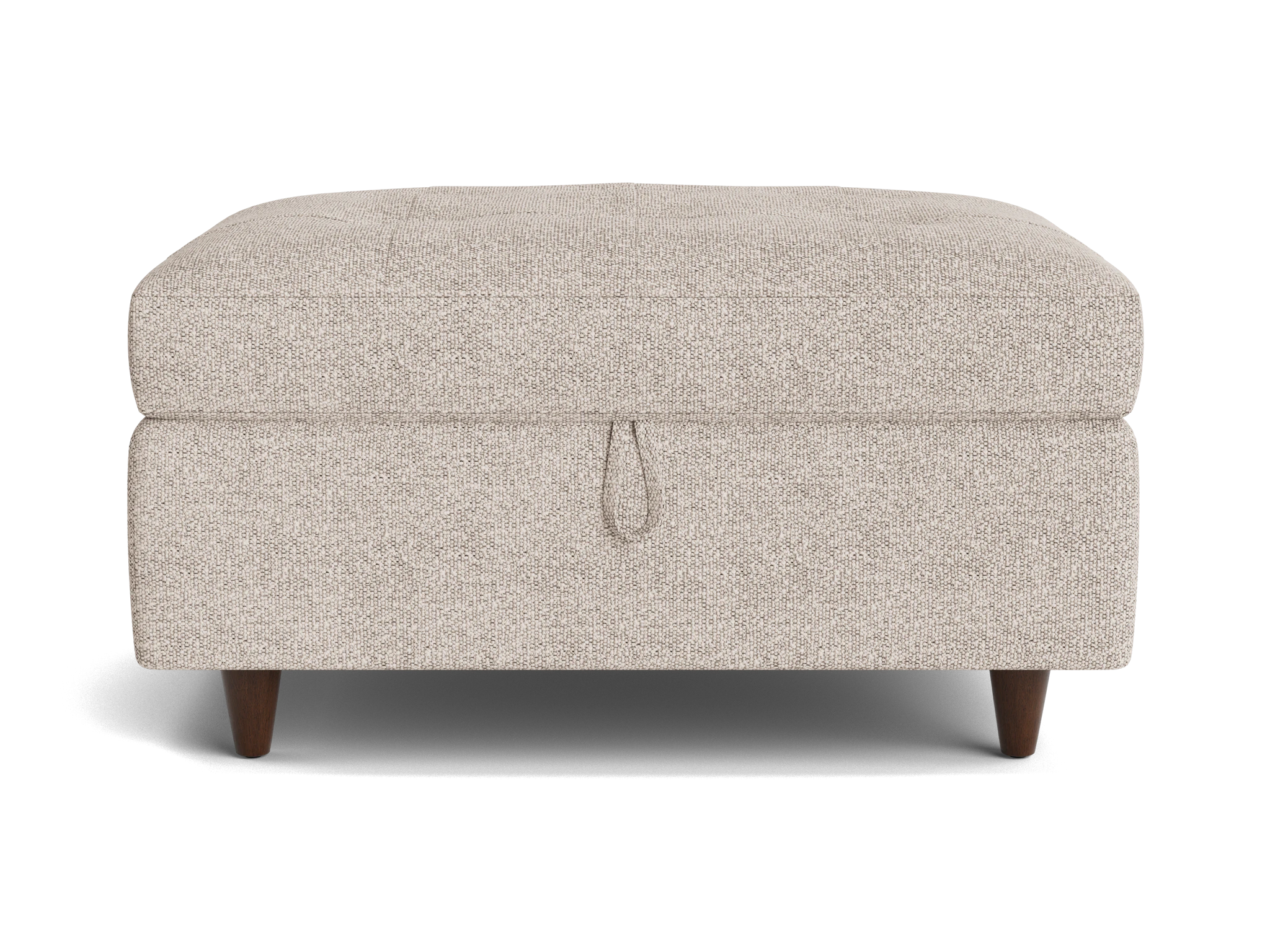 briar storage ottoman borough cotton