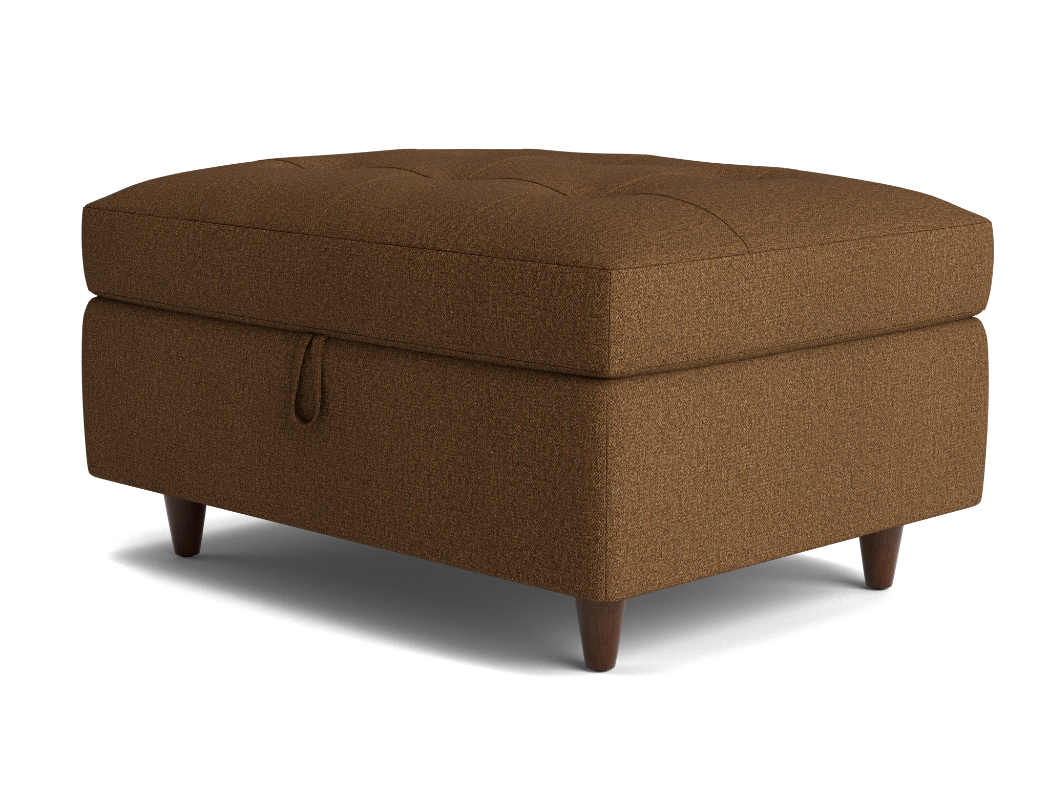 briar storage ottoman faithful mocha