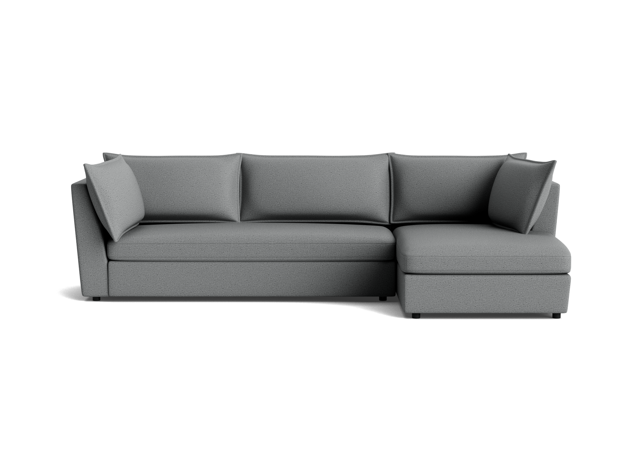 Wilder Sectional | Joybird